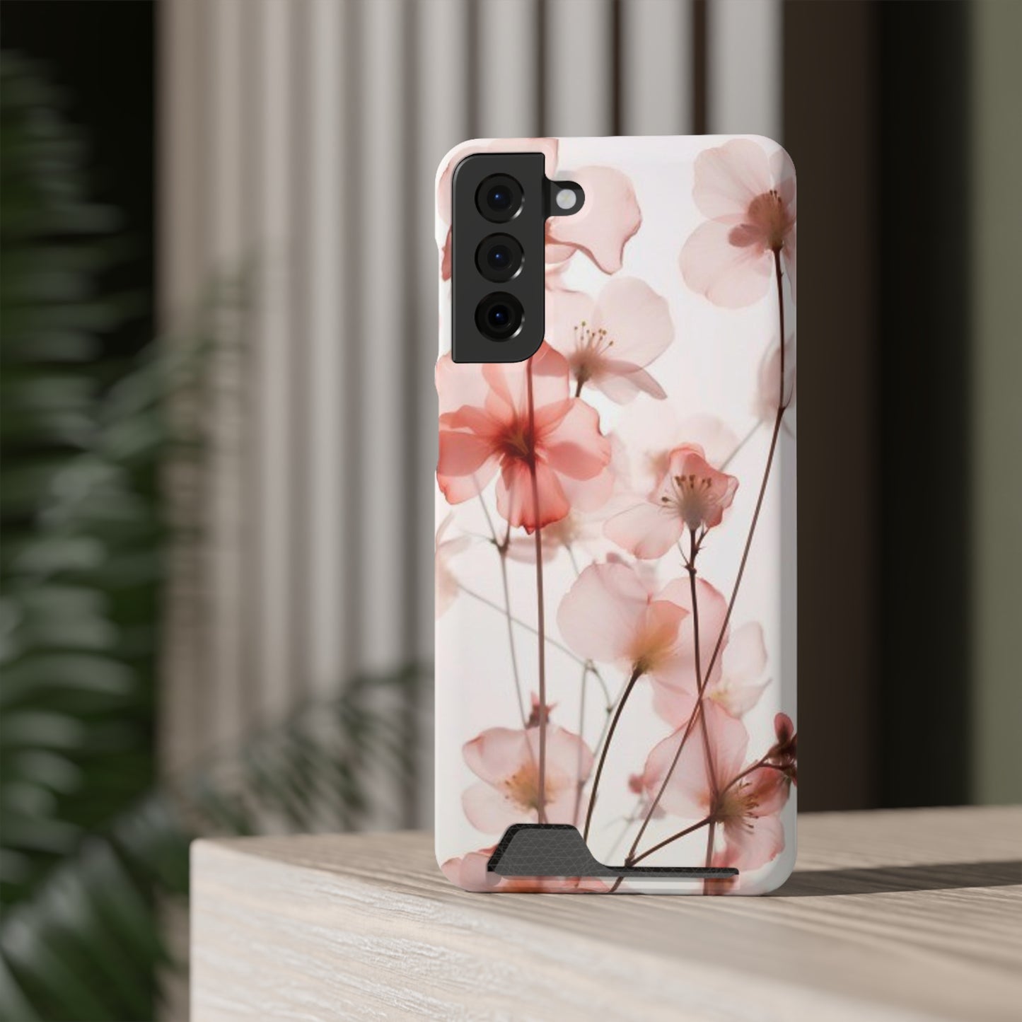 Blossom Bliss Case
