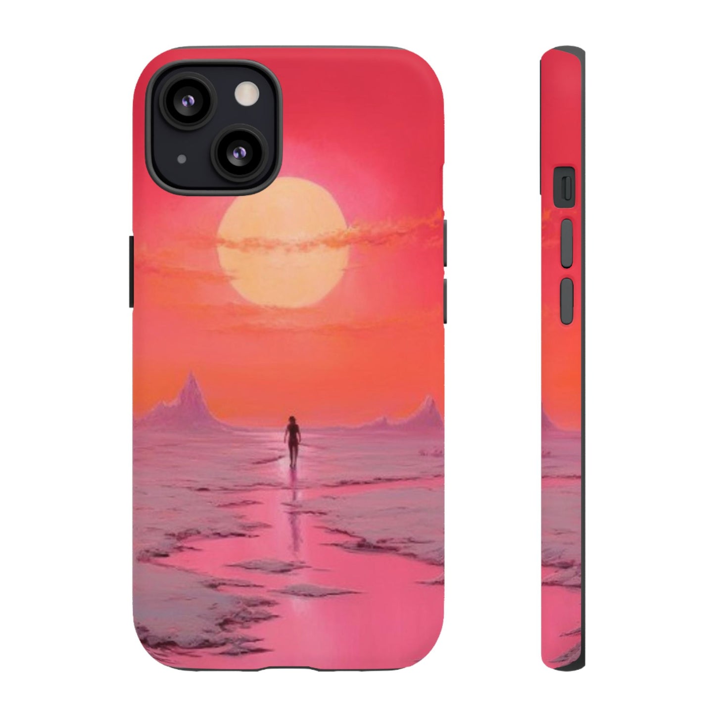 ArtisticCanvas Cases