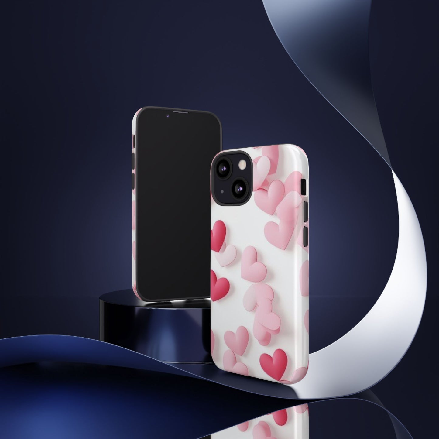 HarmonHeart Cases