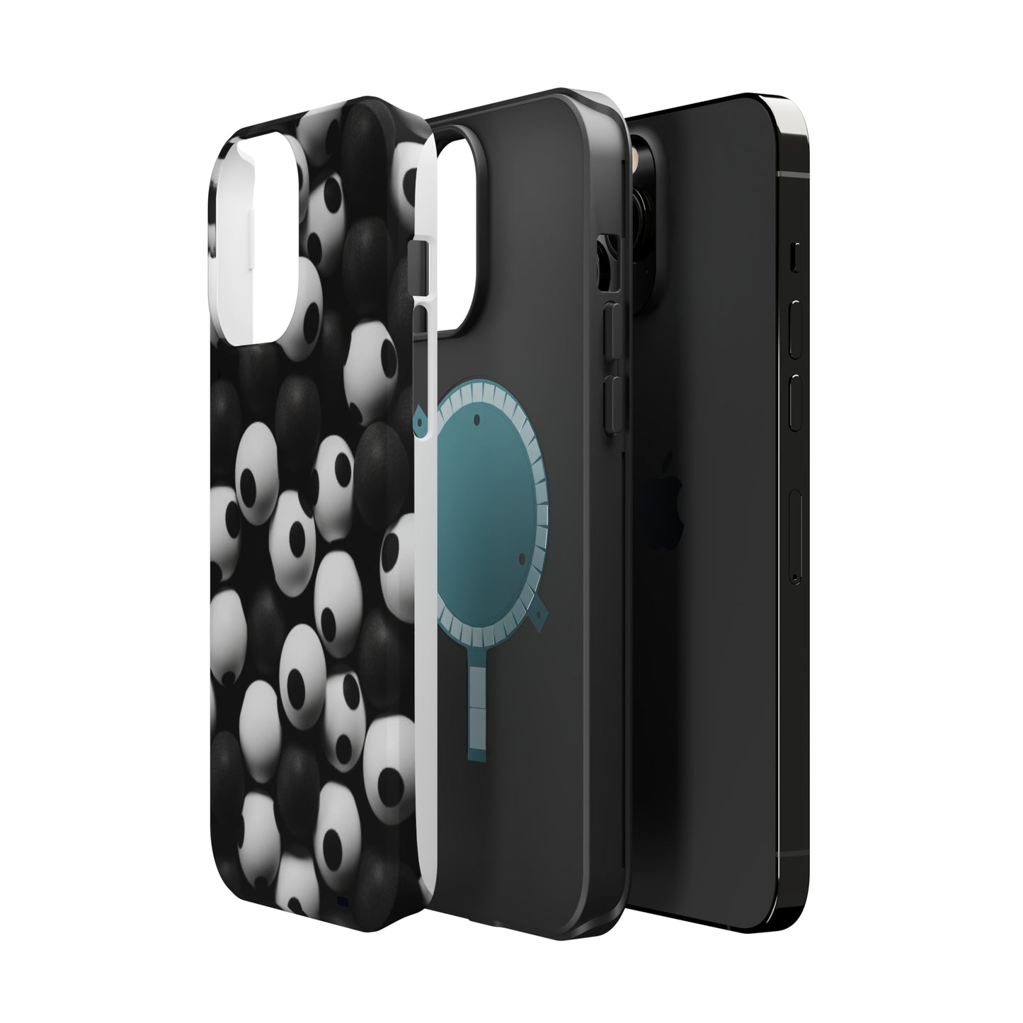 Polka Pop Mania MagSafe  Cases