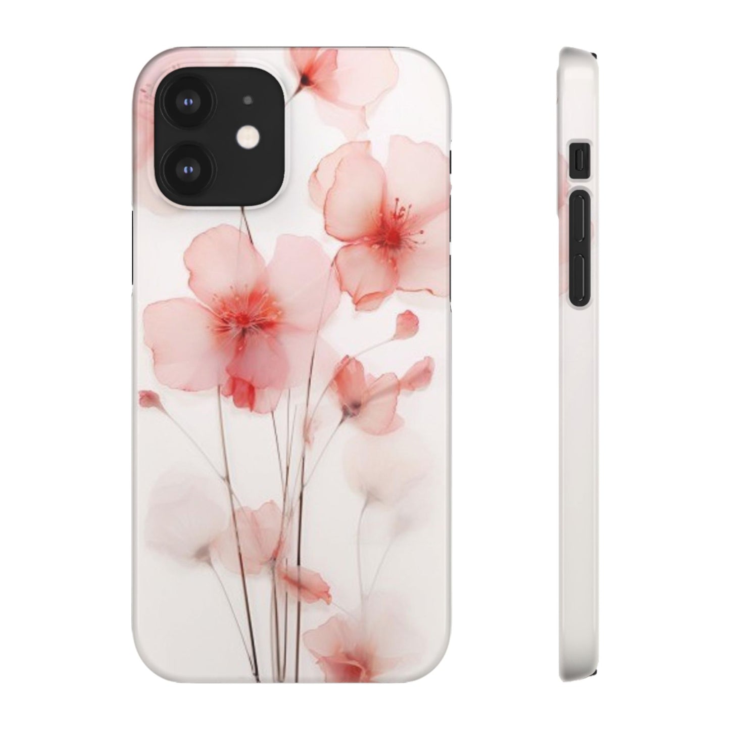 Blossom Bliss Cases