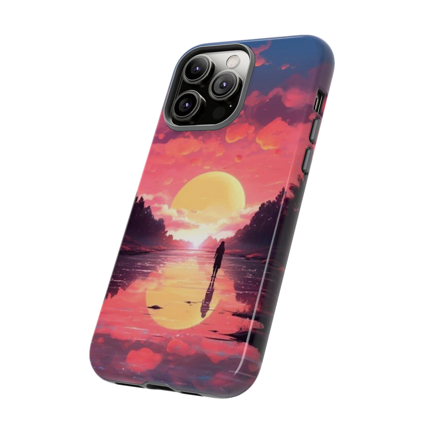 Horizon Harmony Cases