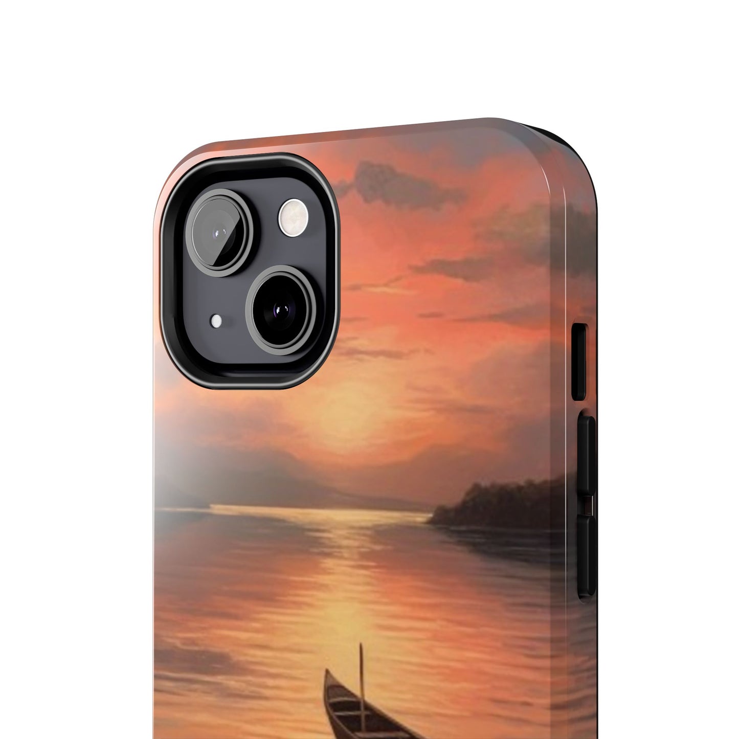 Sunset Serenade Cases