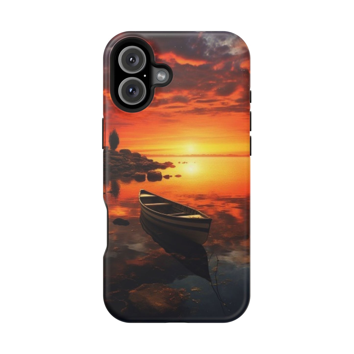 Sunset Splendor Cases
