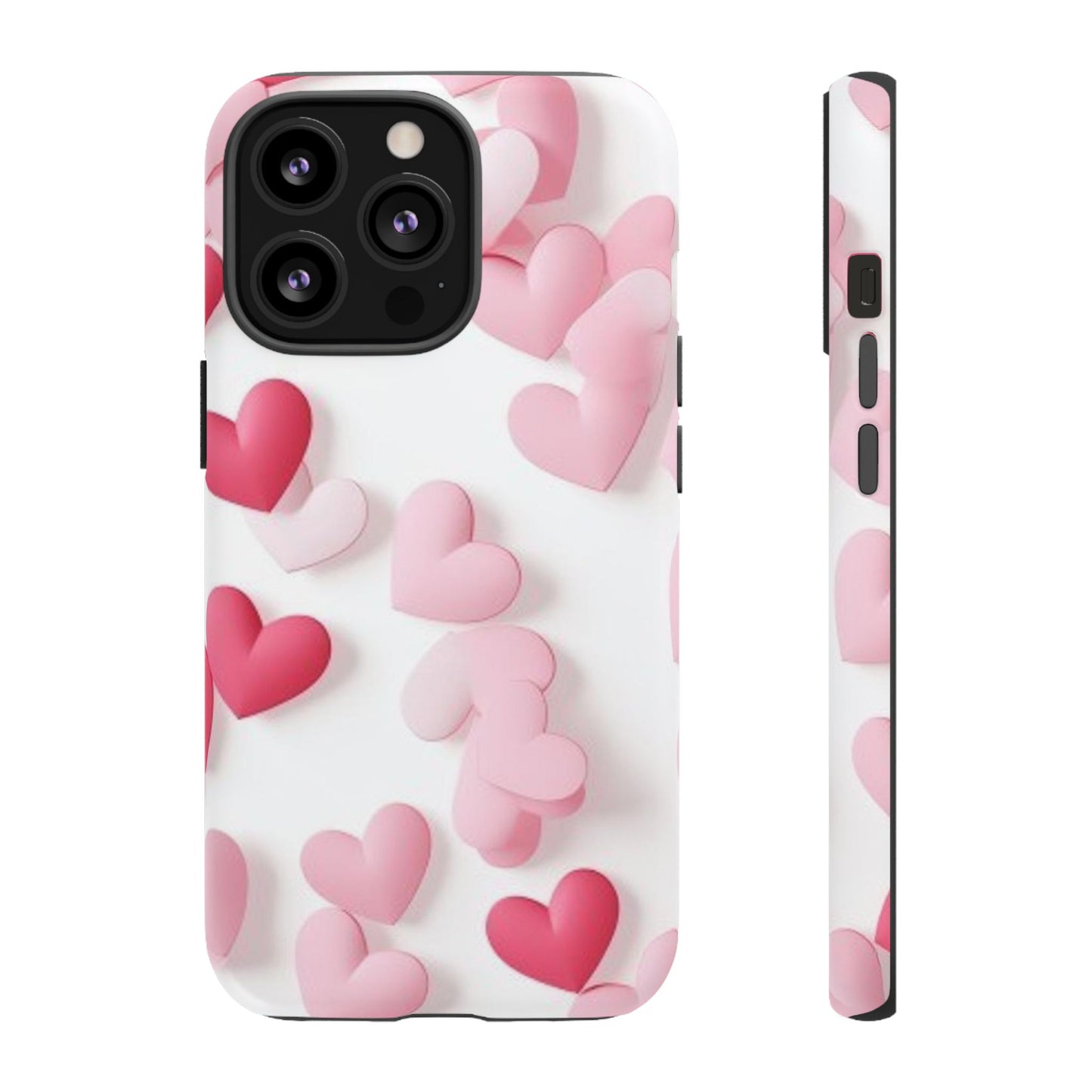 HarmonHeart Cases