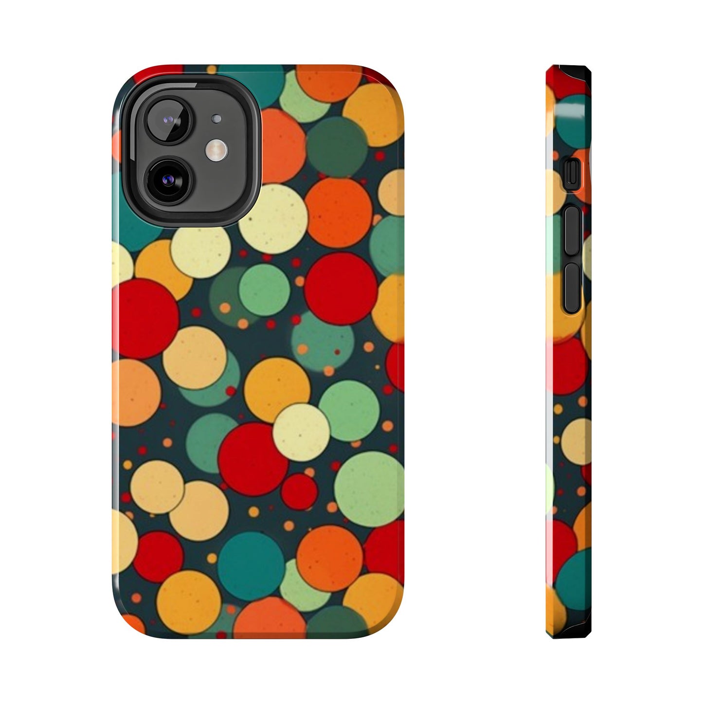 AdorableDotShield Cases