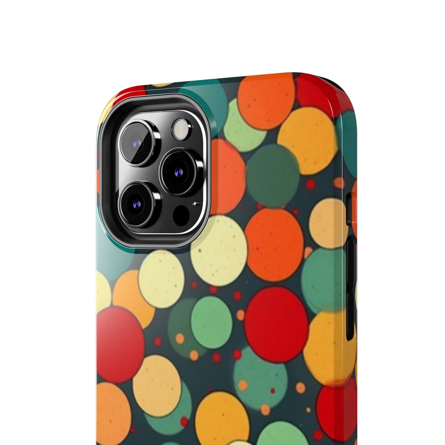 AdorableDotShield Cases