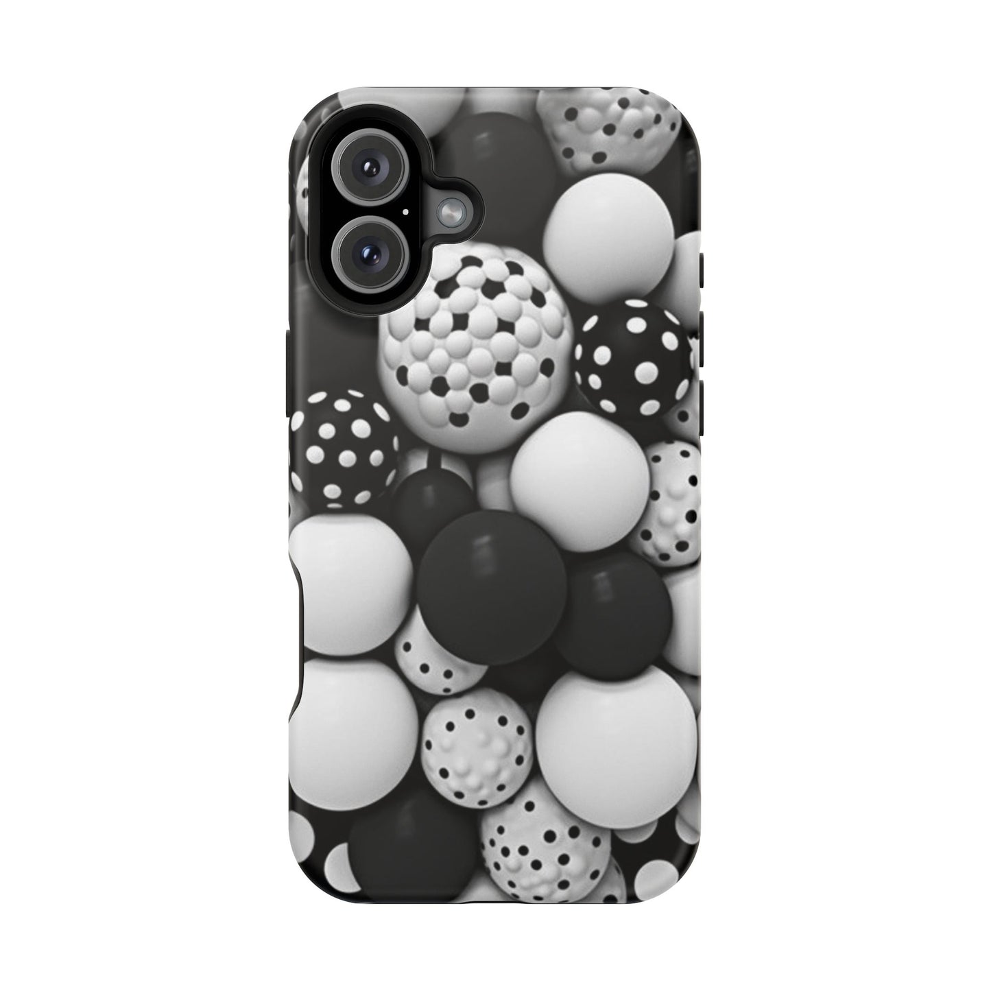 Polka Dot Parade MagSafe Cases