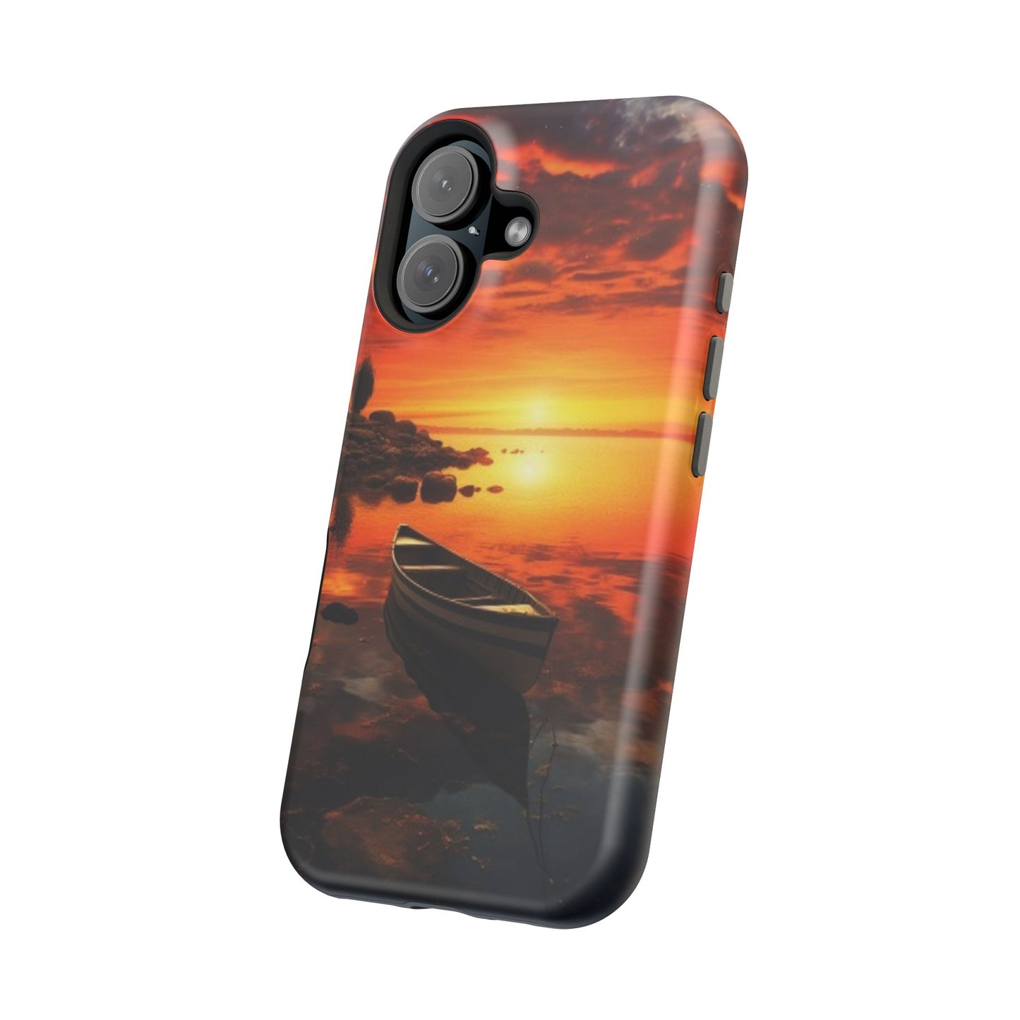 Sunset Splendor Cases