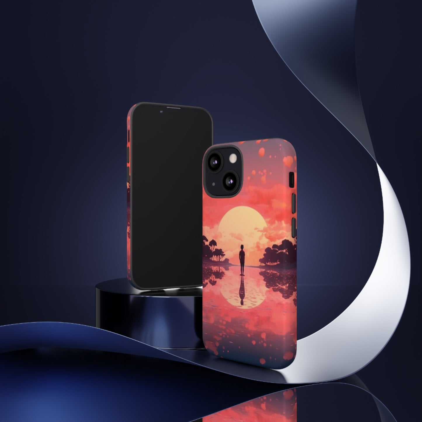 PixelPop Cases