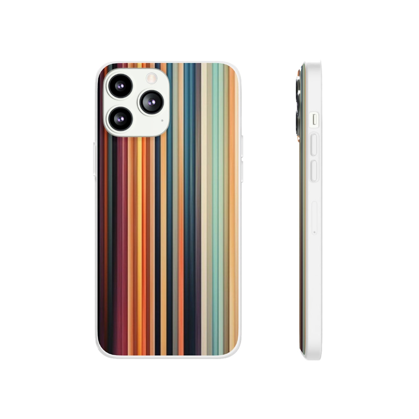 Colorburst Carnival Cases