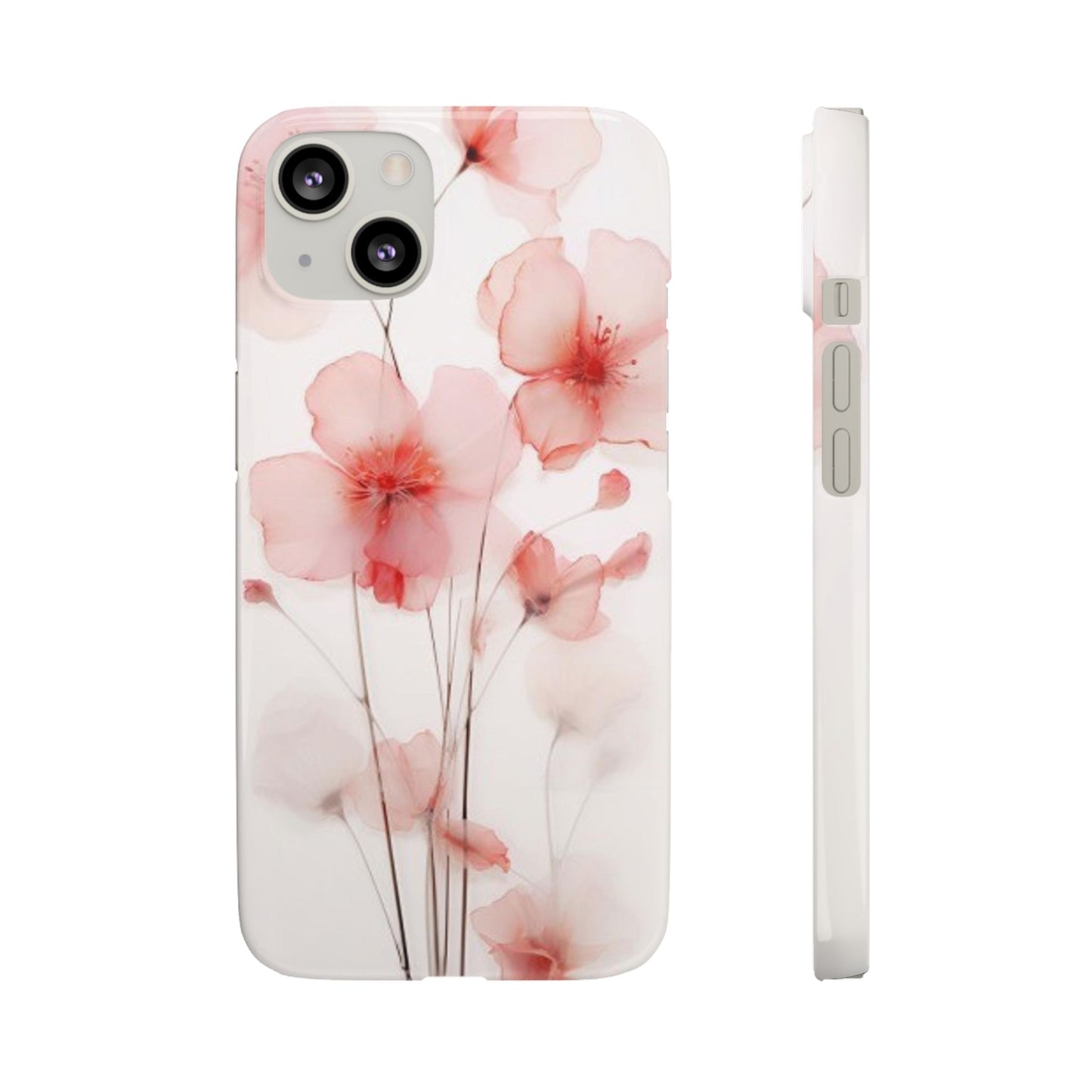 Blossom Bliss Cases