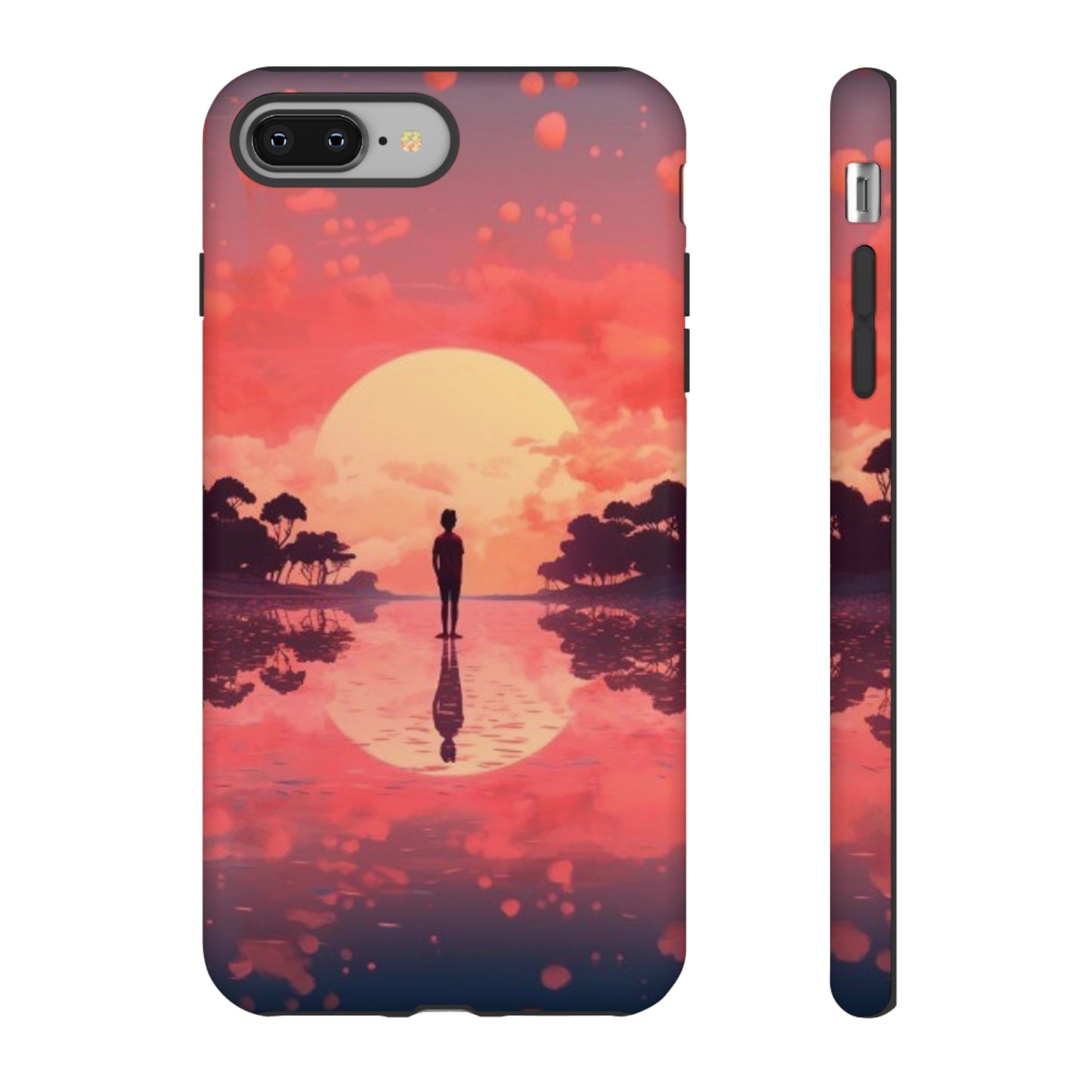 PixelPop Cases