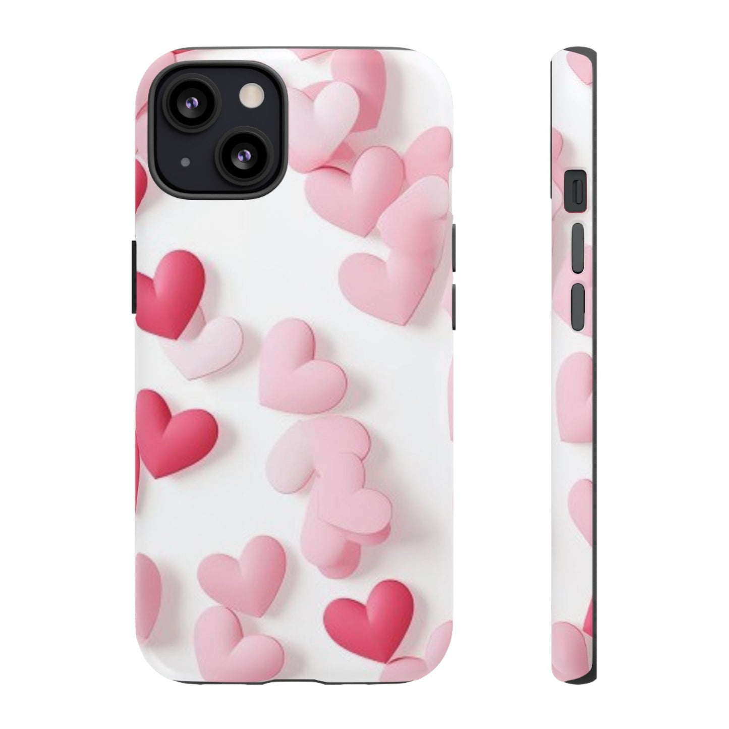 HarmonHeart Cases