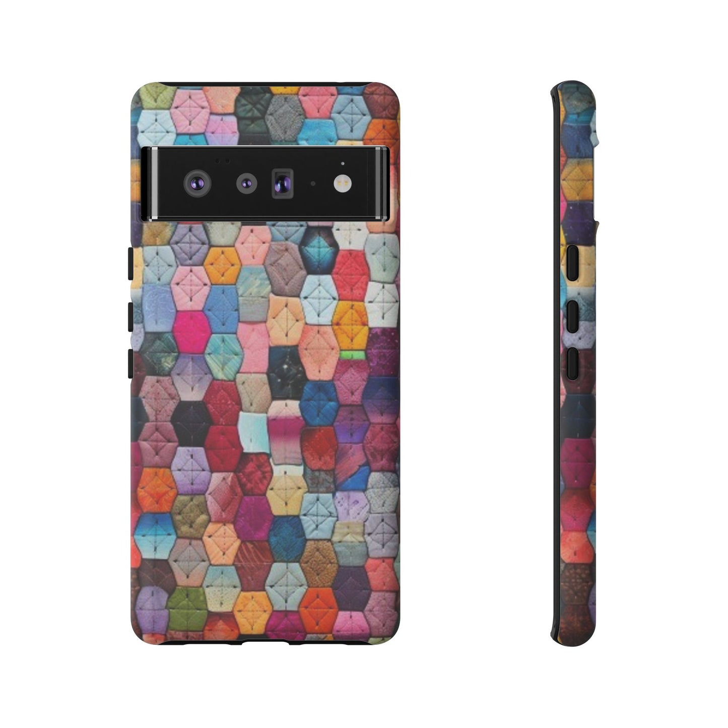 KaleidoscopeMelody Cases