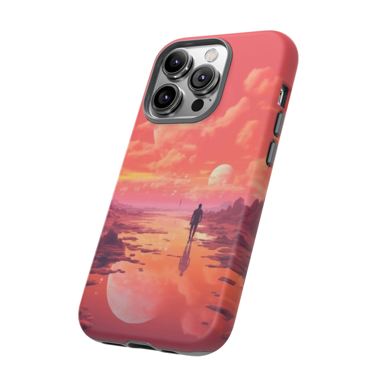 Sundown Serenity Cases