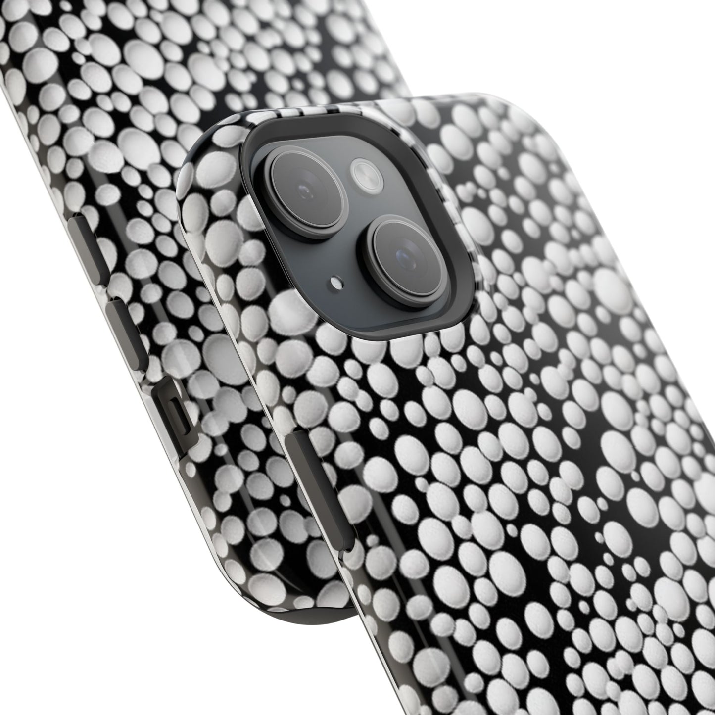 Dotastic Delight MagSafe Cases