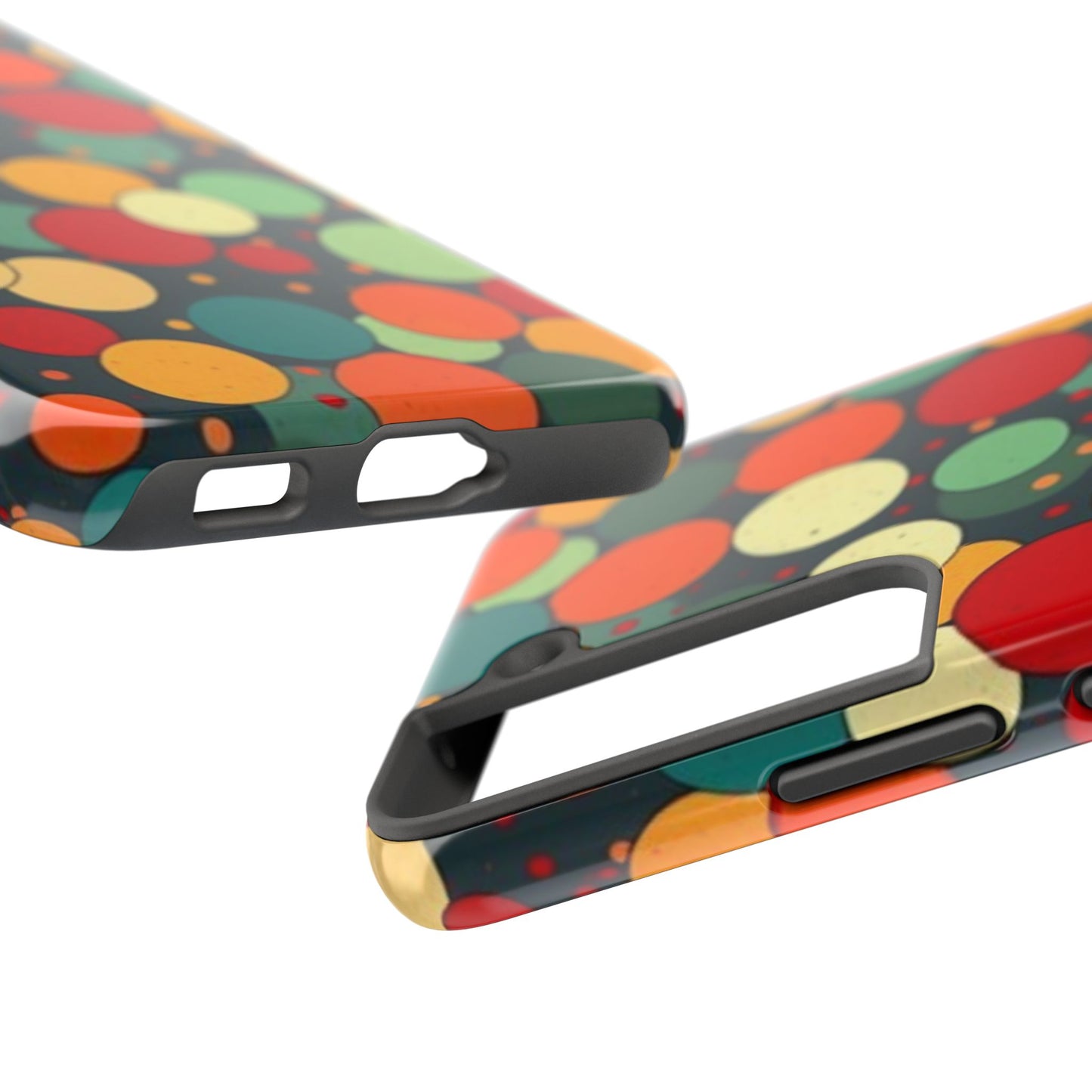 AdorableDotShield Cases