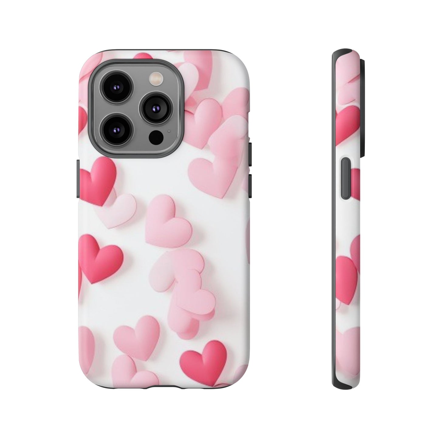 HarmonHeart Cases