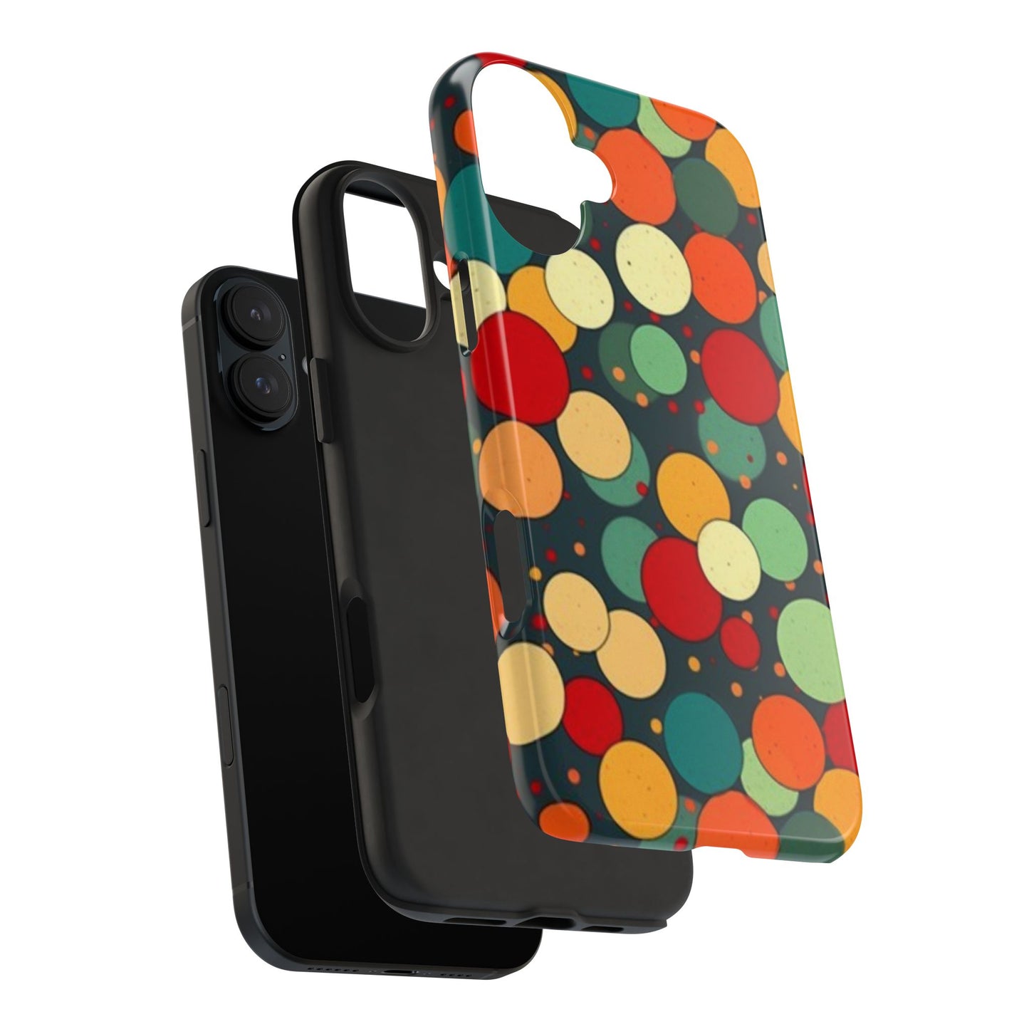 AdorableDotShield Cases