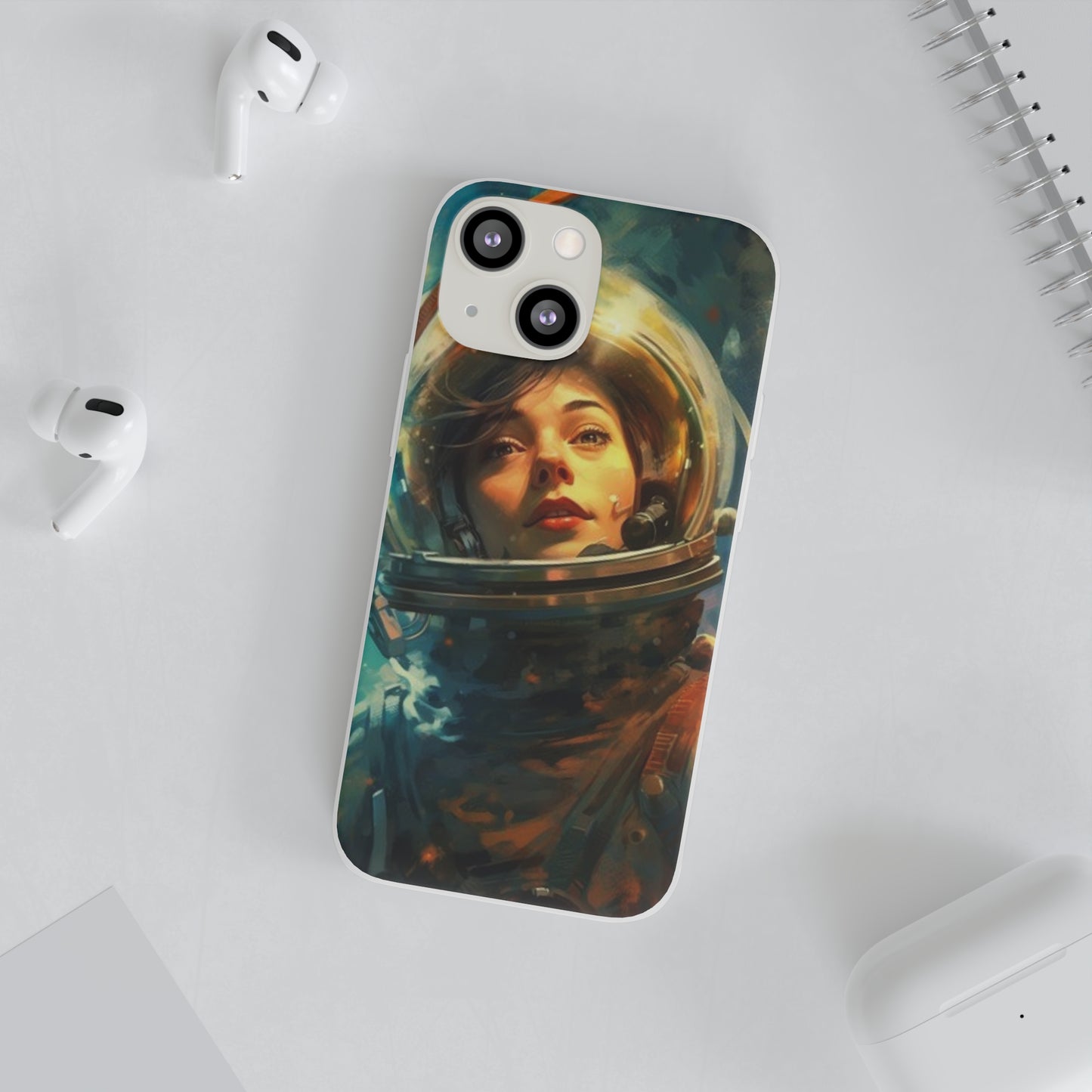 Cosmic Explorer Cases