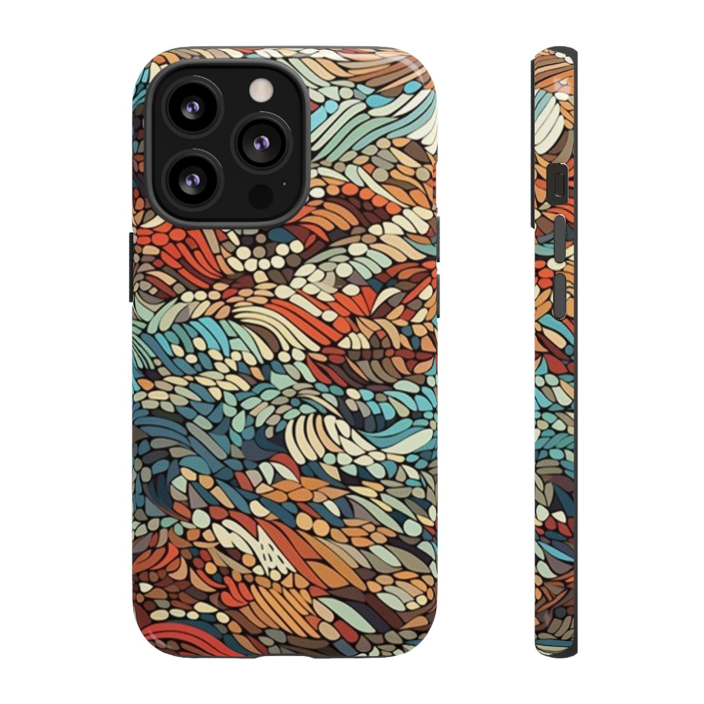 CosmicSplash Cases