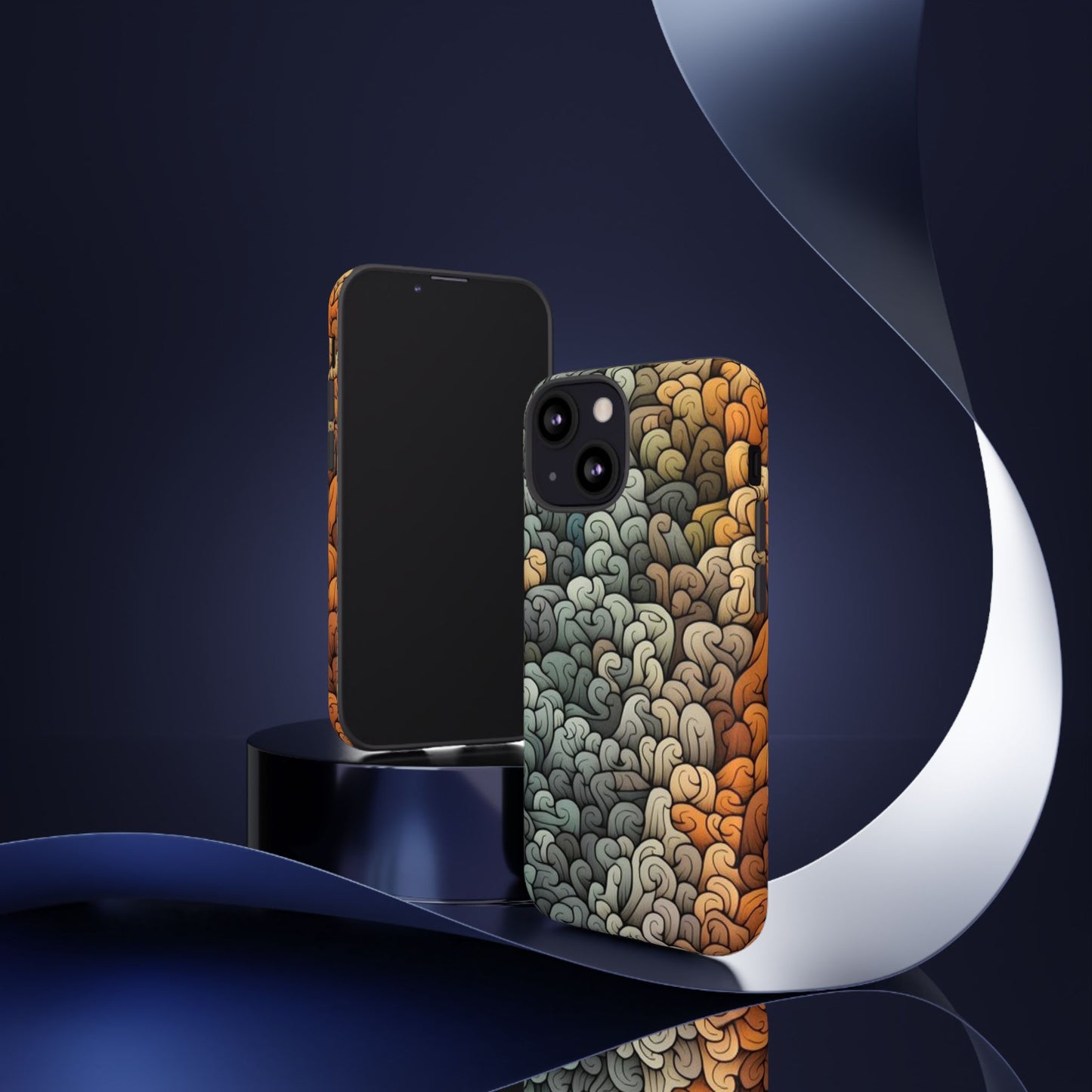 GeometricGlow Cases