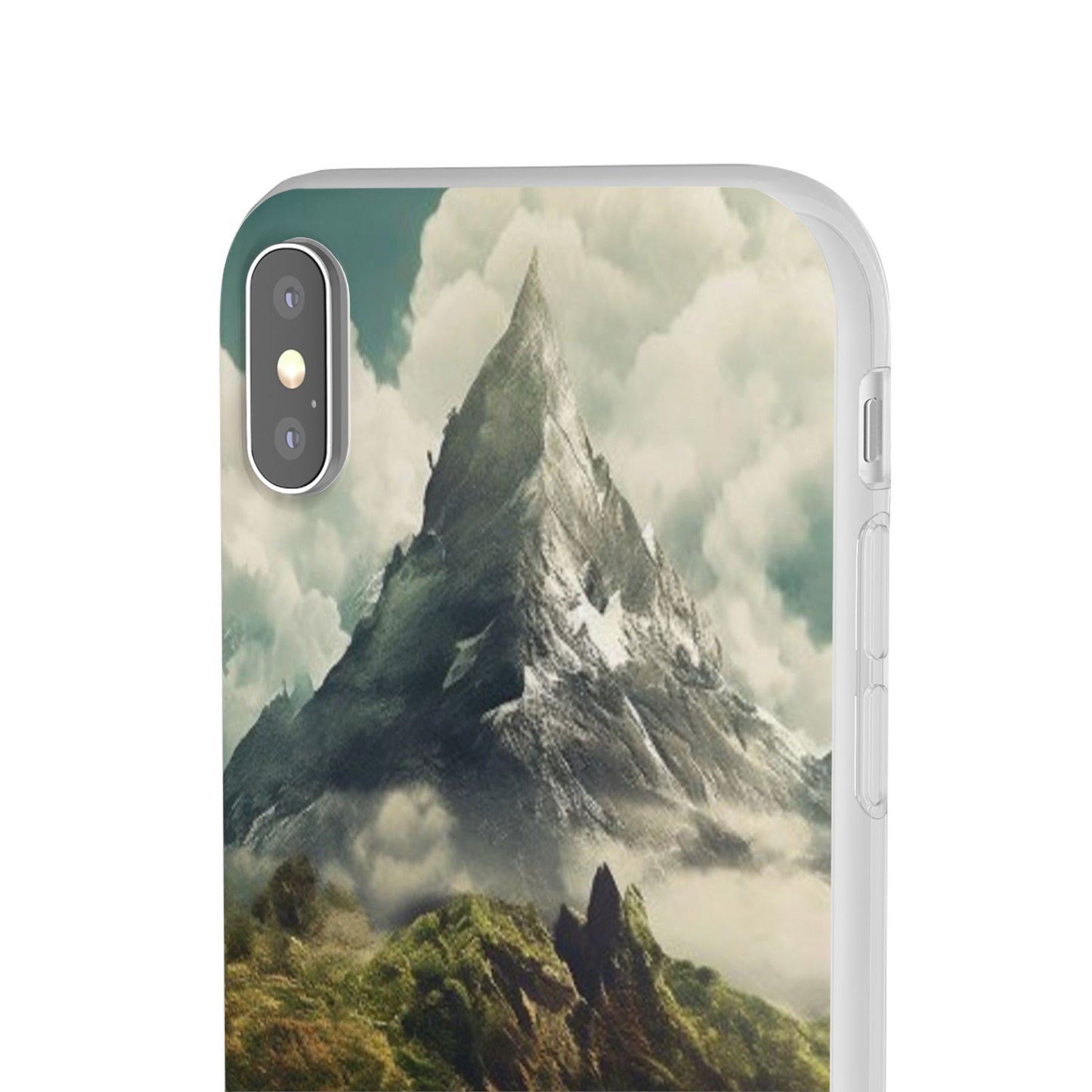 Flexi Mountain Cases