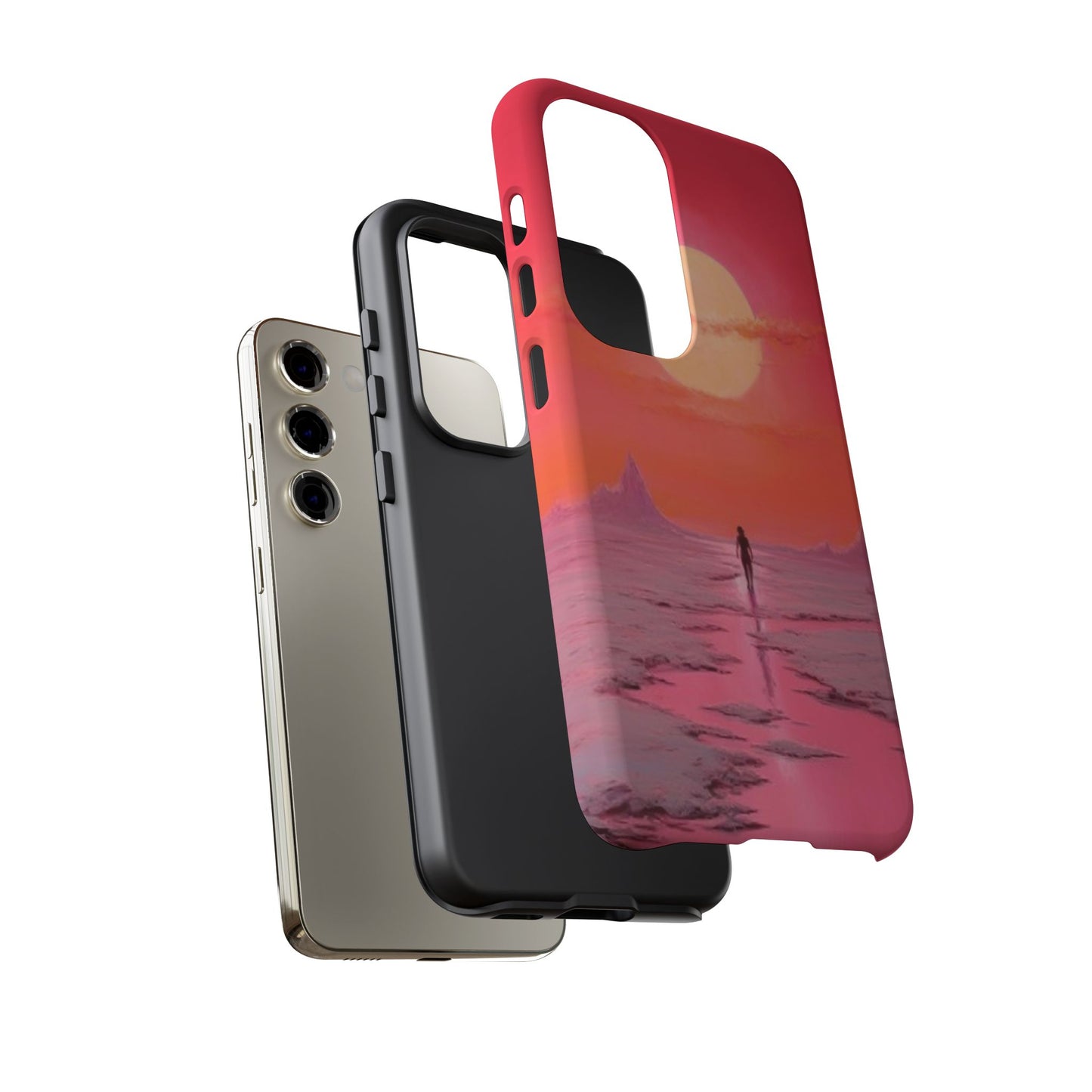 ArtisticCanvas Cases