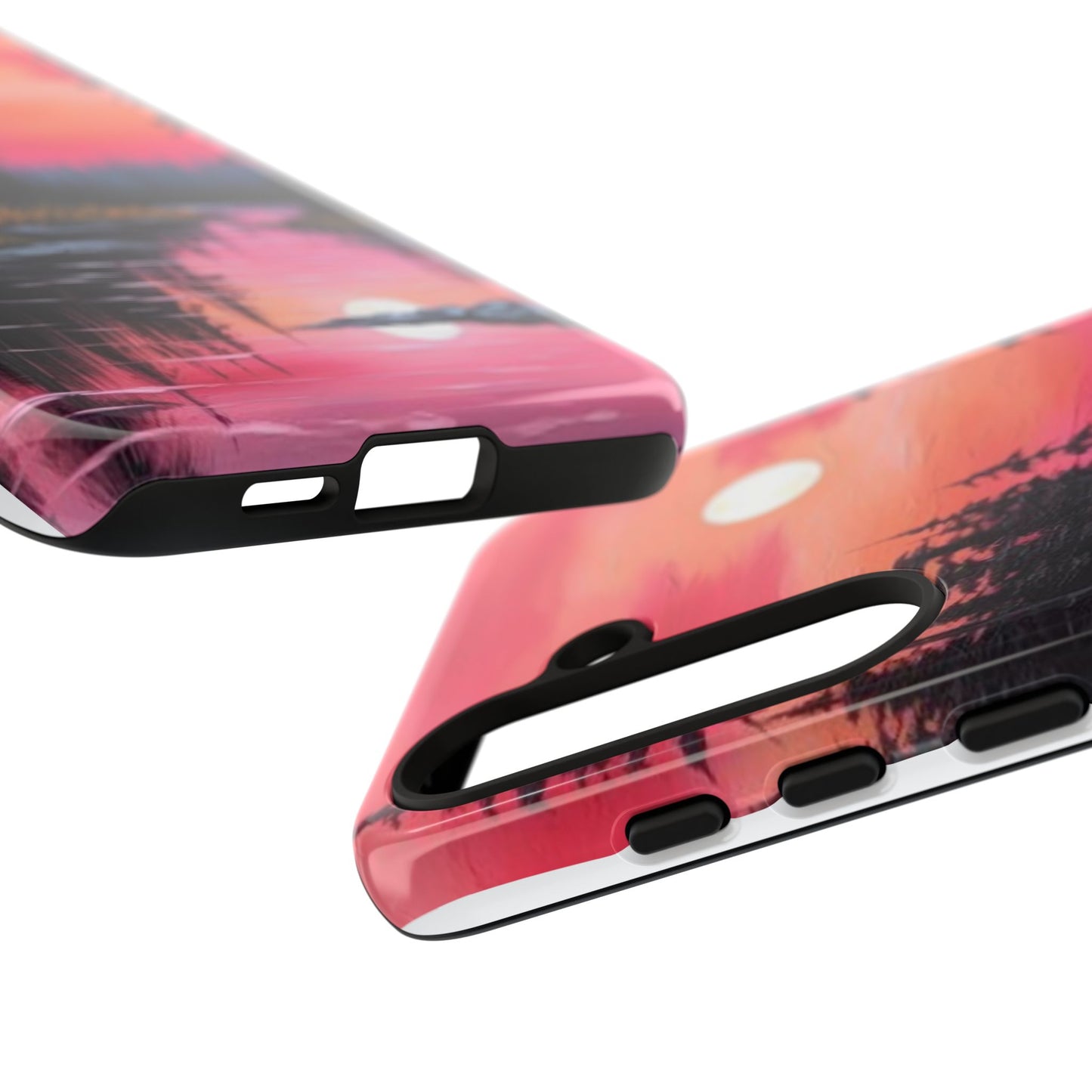 Gleaming Twilight Cases