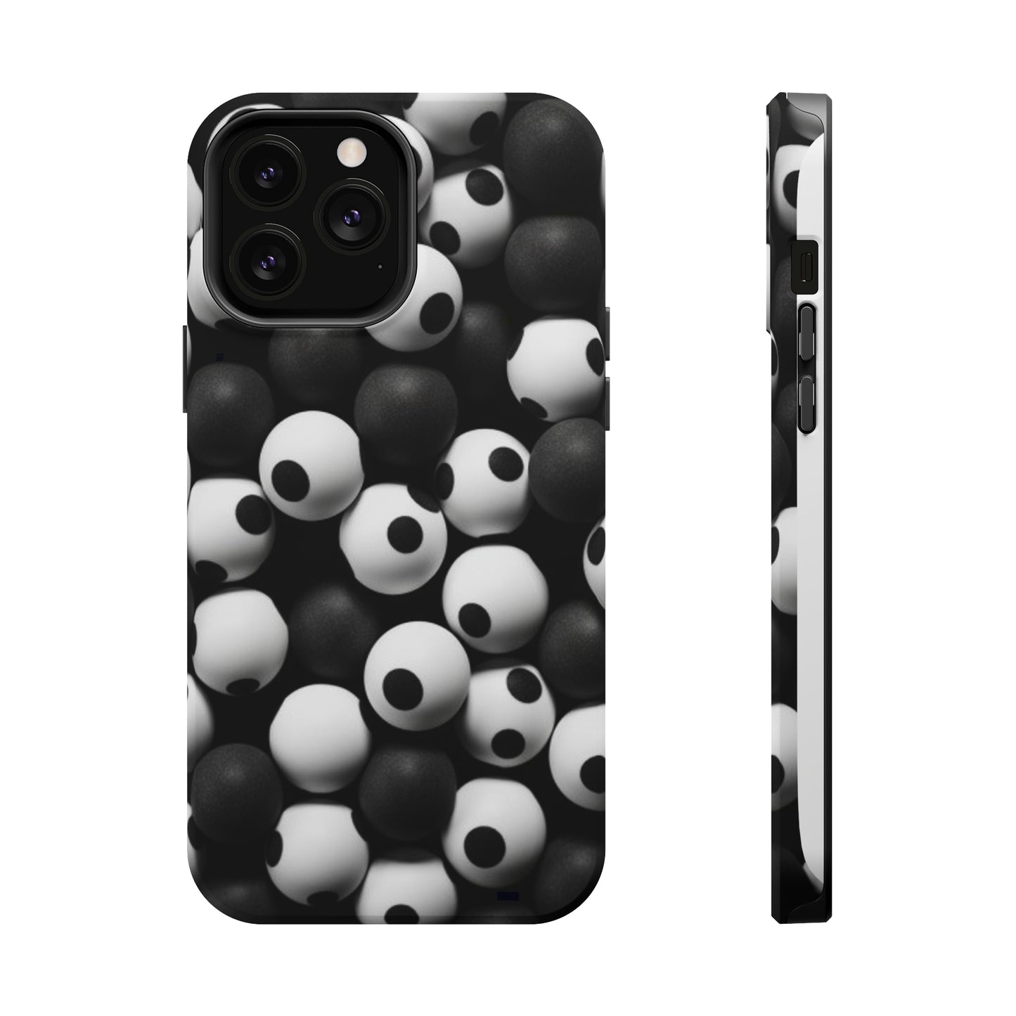 Polka Pop Mania MagSafe  Cases