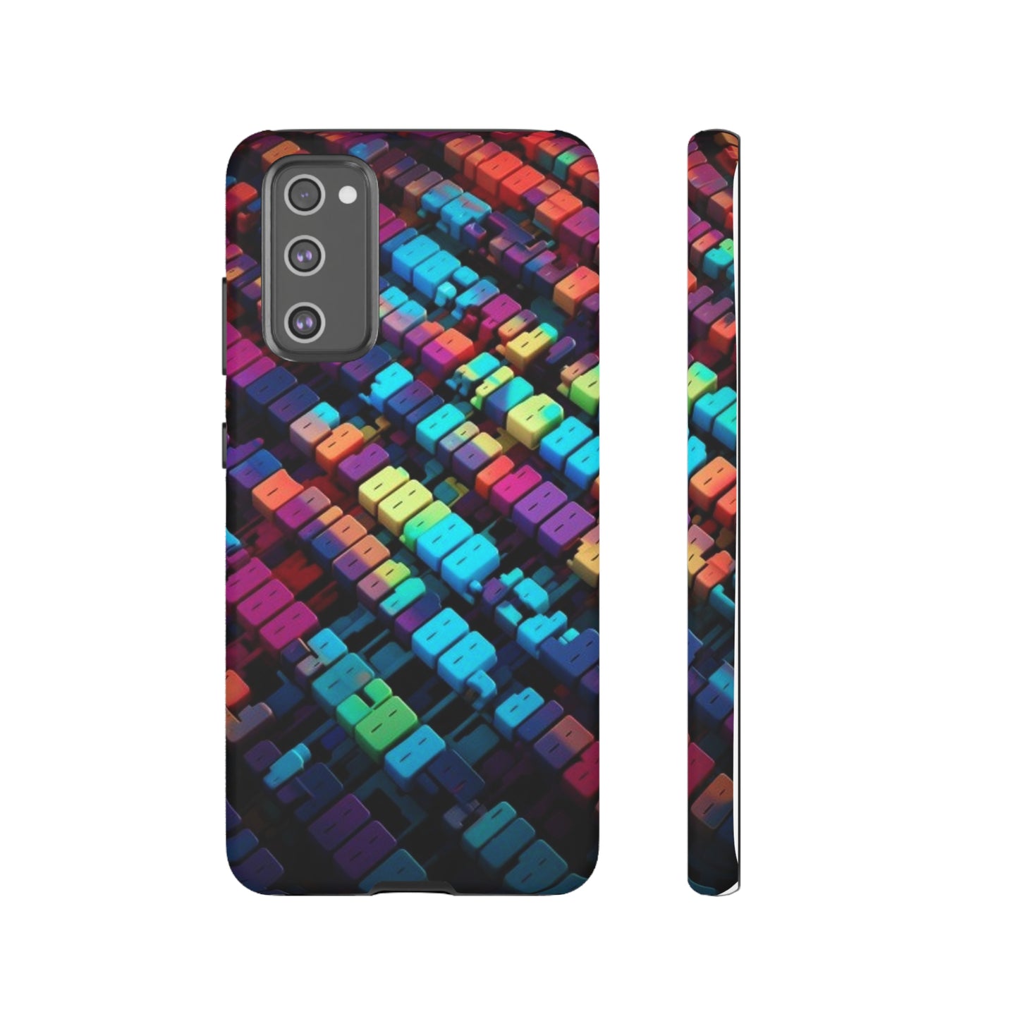 KeytoneBlend Cases