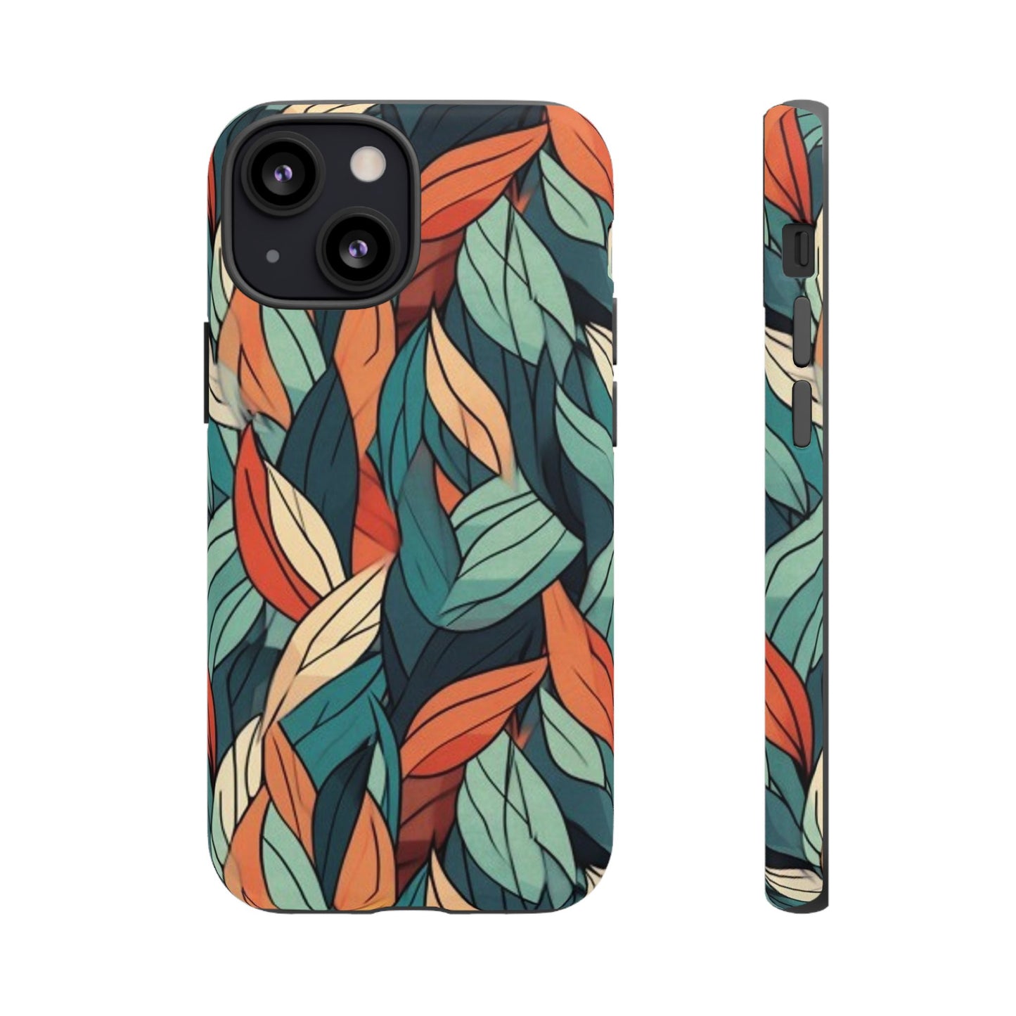 WhimsicalWaves Cases