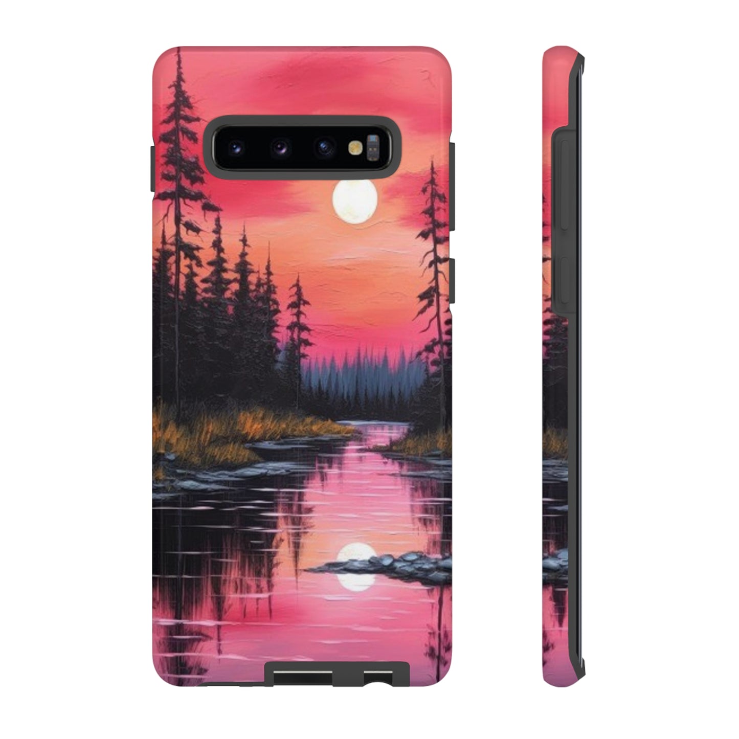 Gleaming Twilight Cases