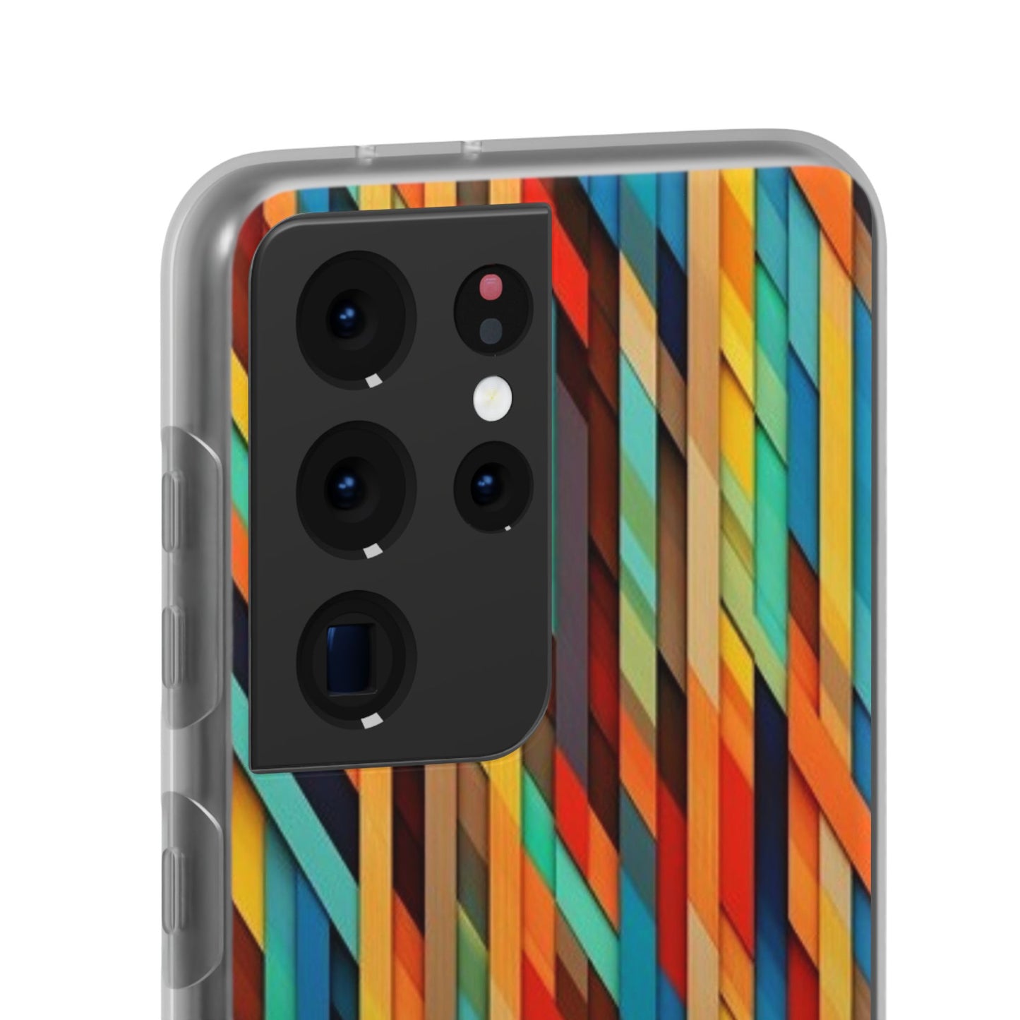 Rainbow Rhapsody Cases