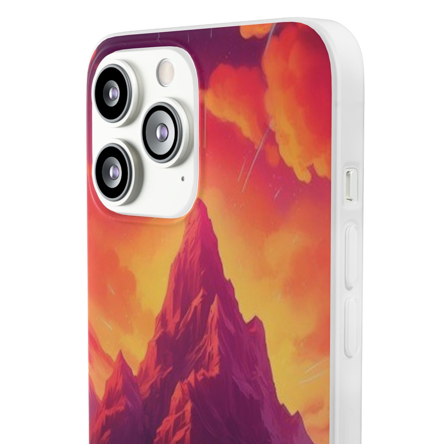 Mountain Range Cases