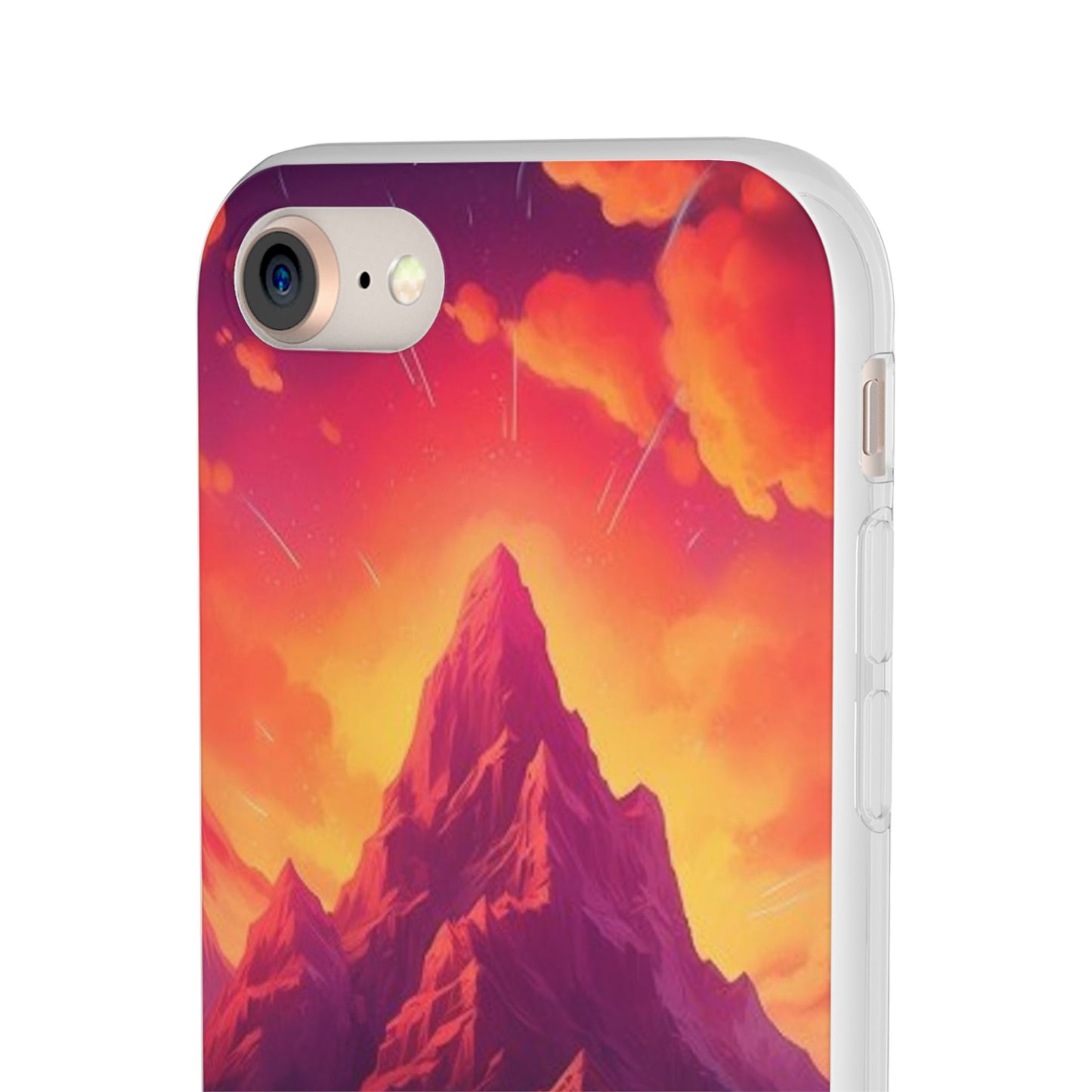 Mountain Range Cases