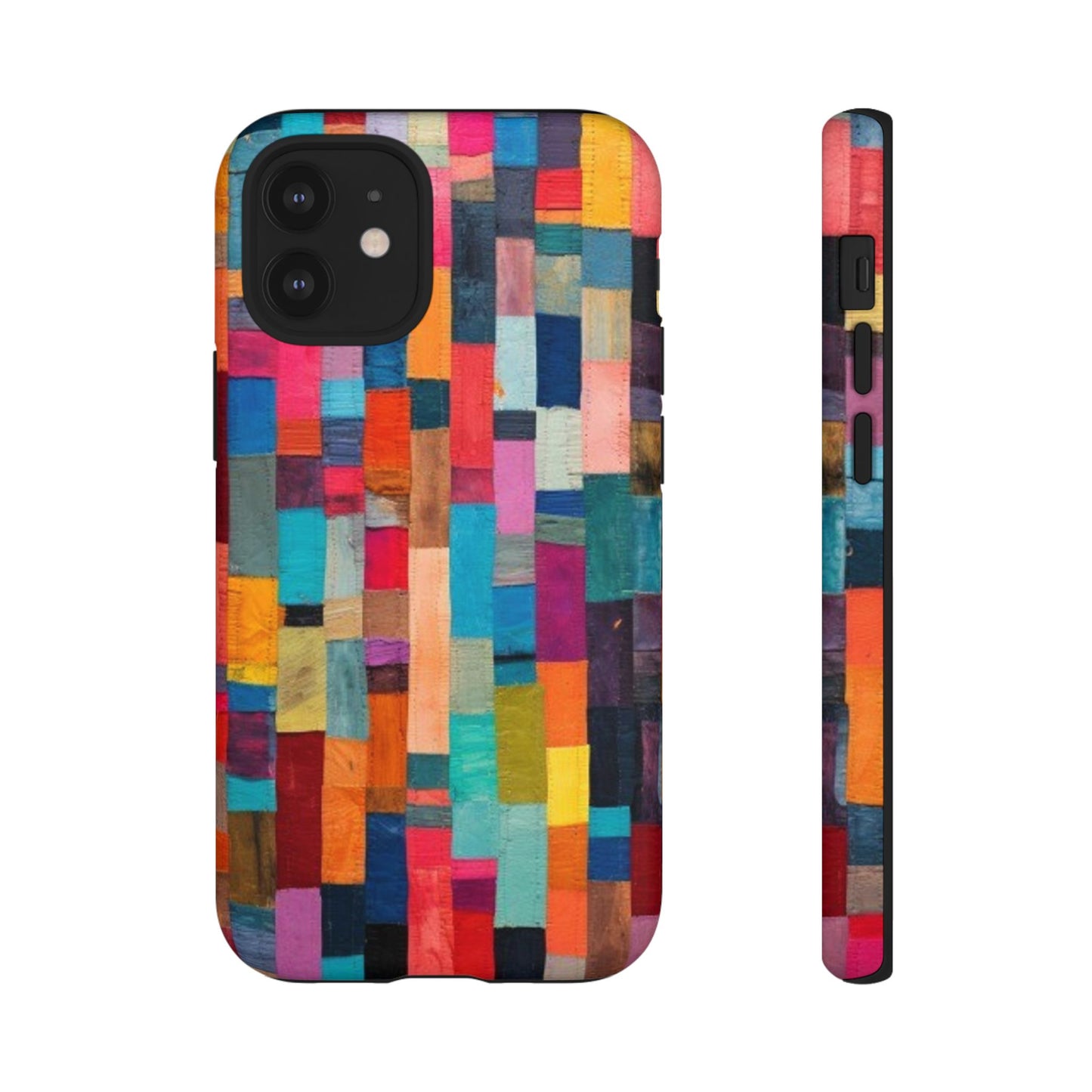 VibrantCanvas Cases