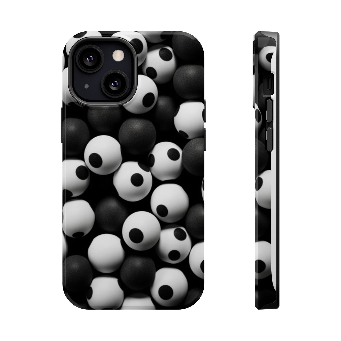 Polka Pop Mania MagSafe  Cases