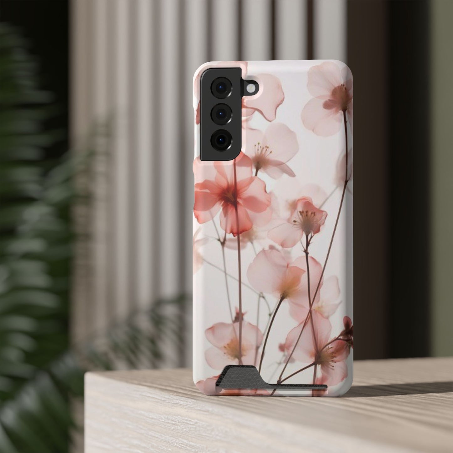Blossom Bliss Case