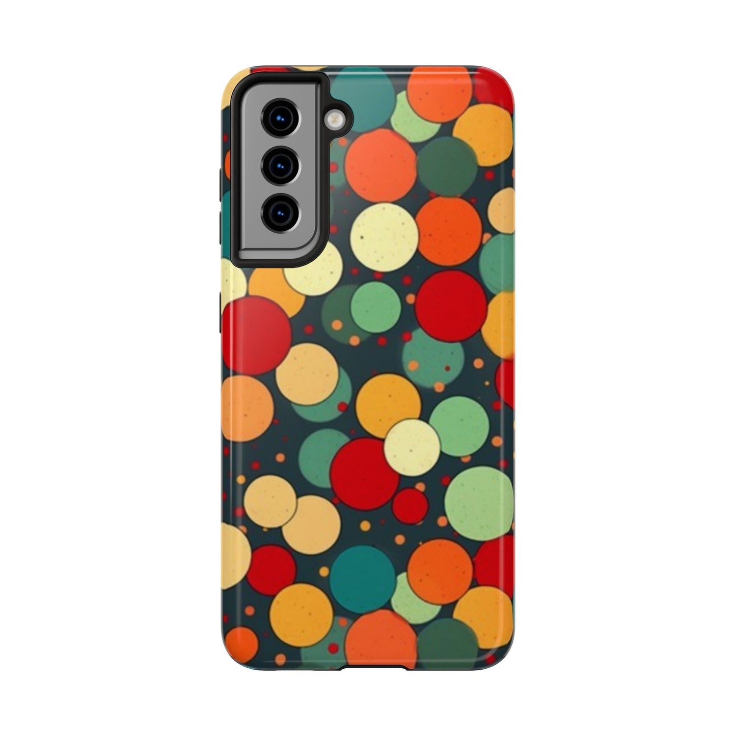 AdorableDotShield Cases