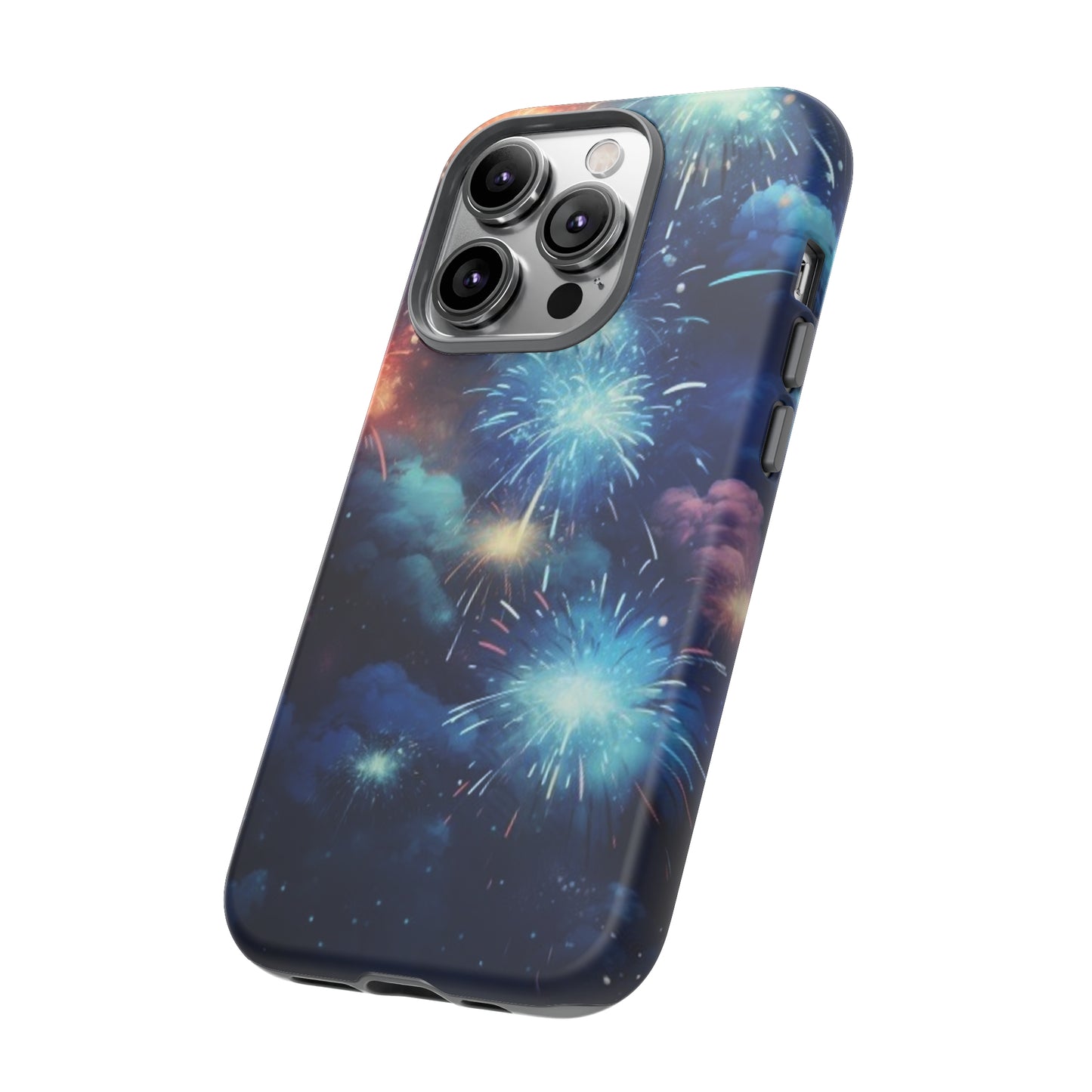 Sparkle Spectacular Cases