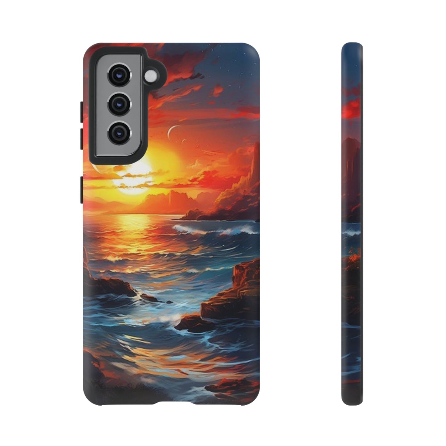 SerenadeSunset Cases