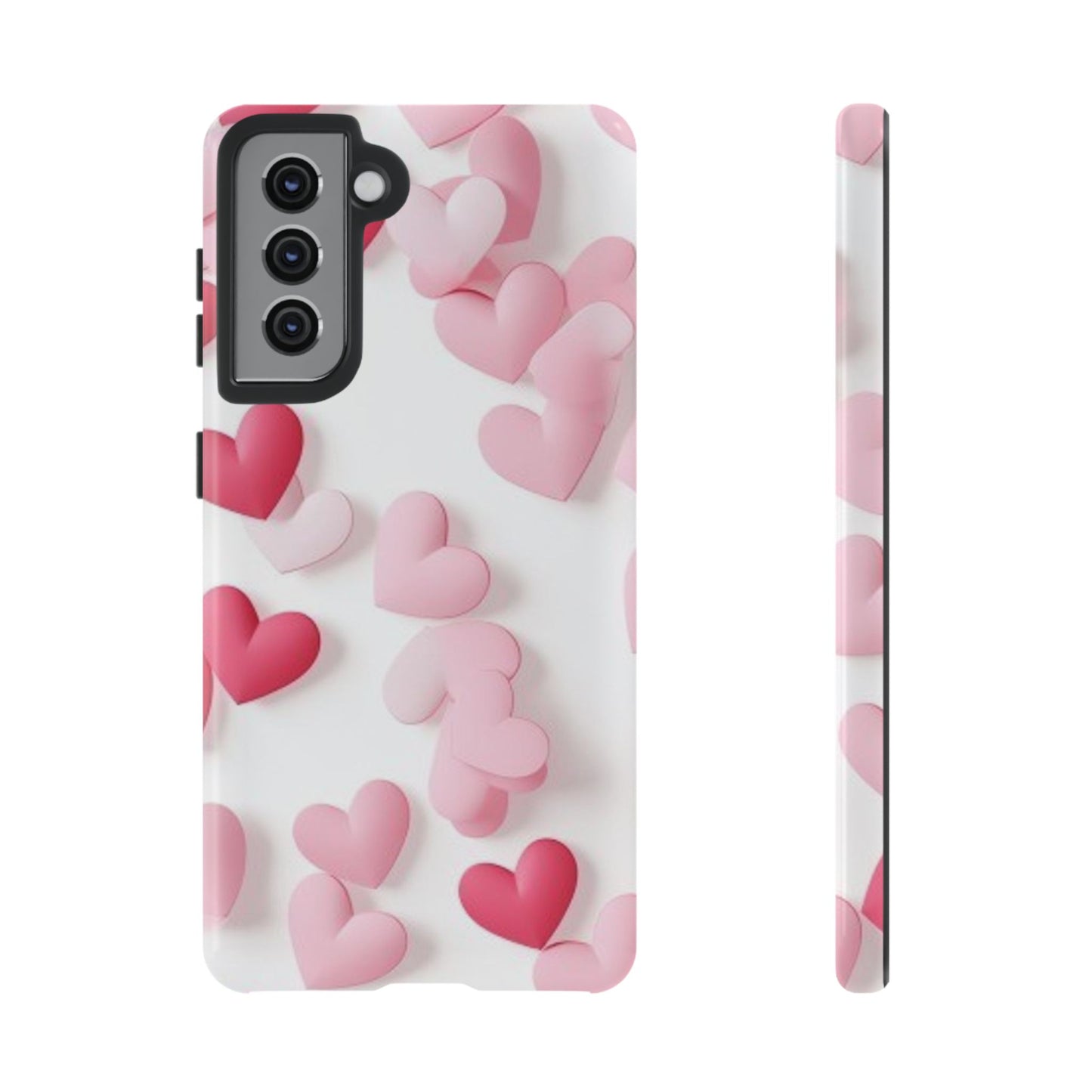 HarmonHeart Cases