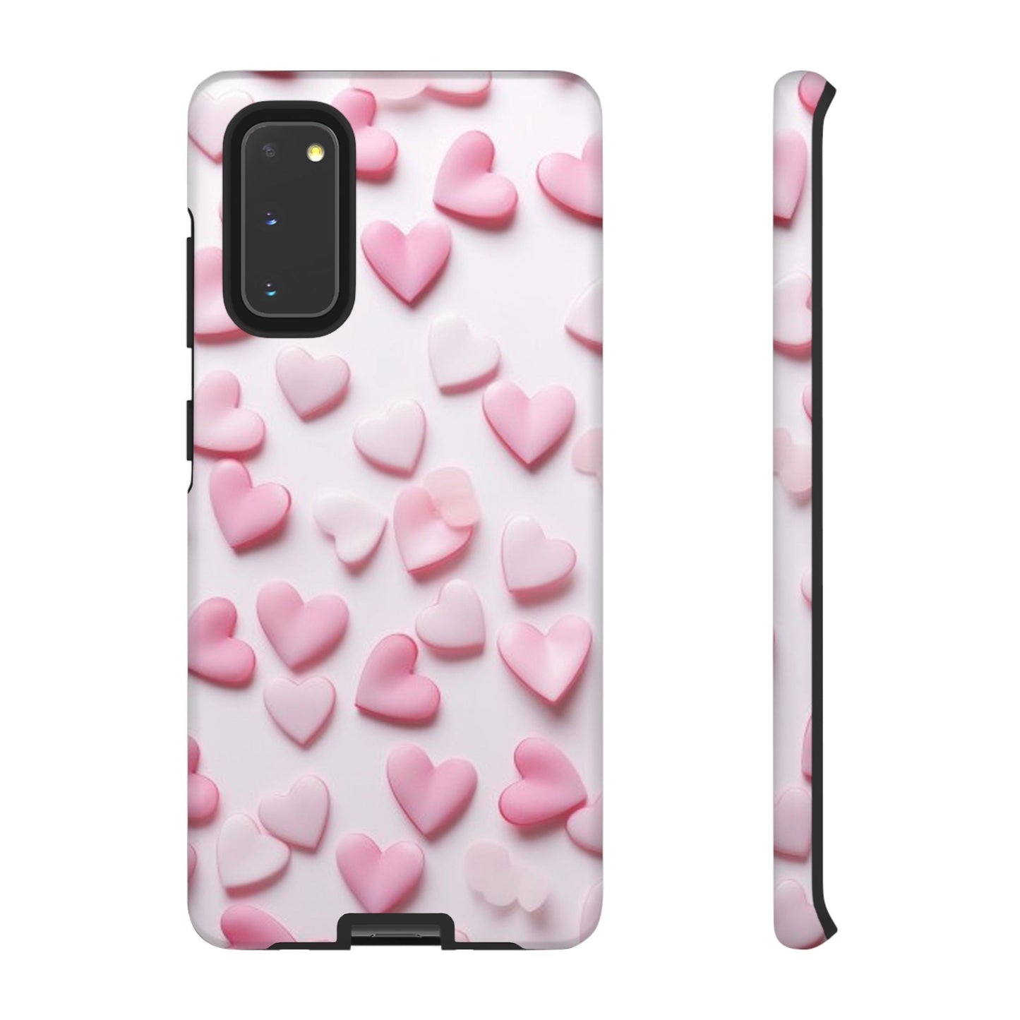 HeartfeltMelodies Cases