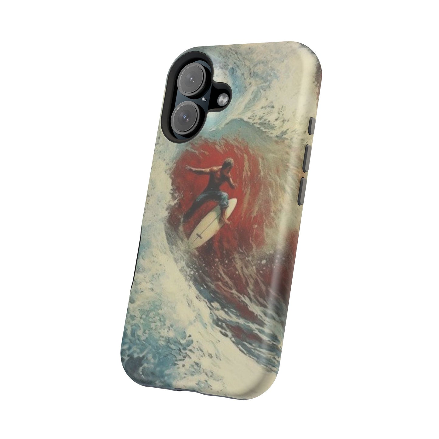 Tidal Thrills MagSafe Cases