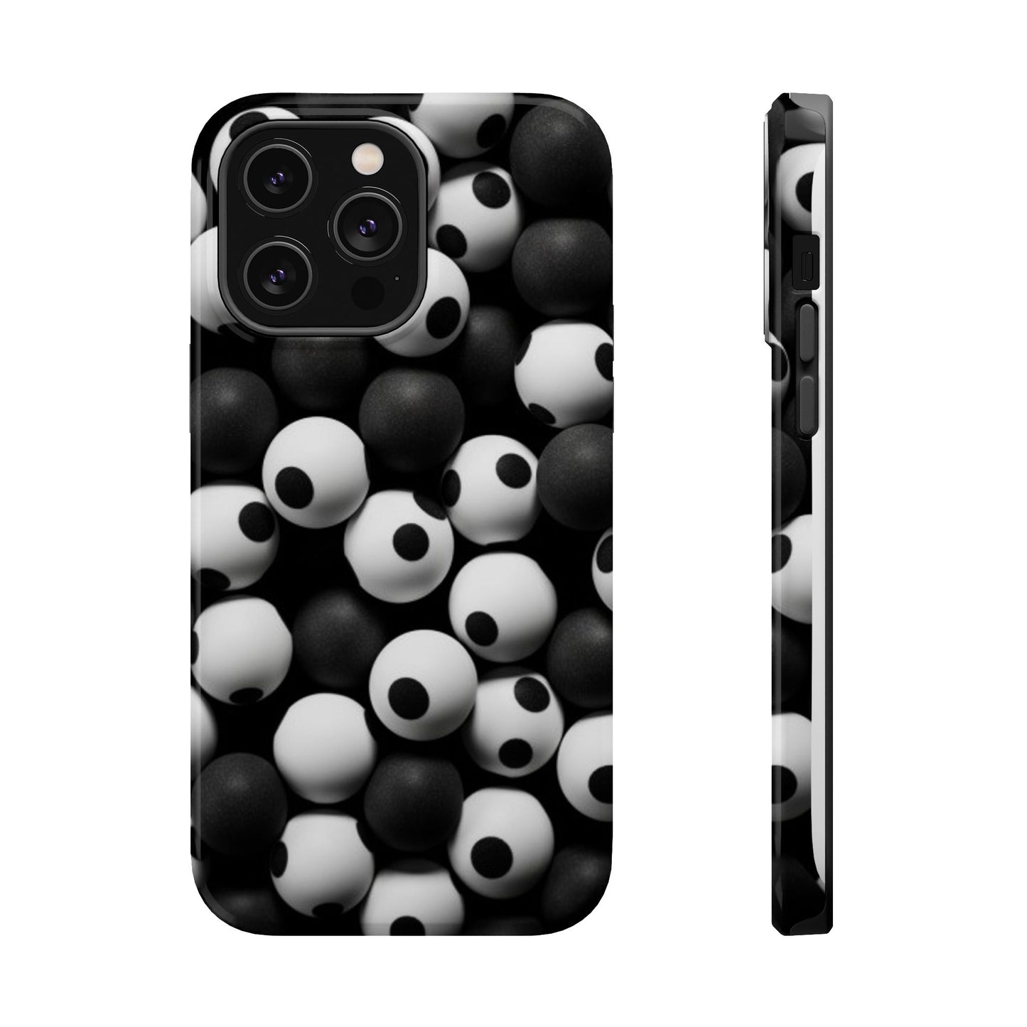 Polka Pop Mania MagSafe  Cases