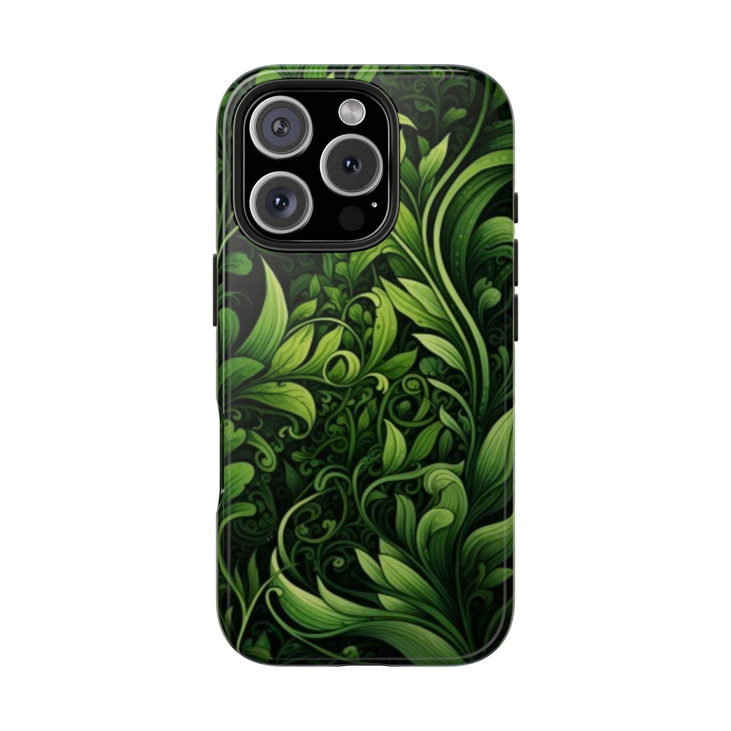 Green Vine Case