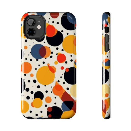 PolkaDot Pizzazz Cases