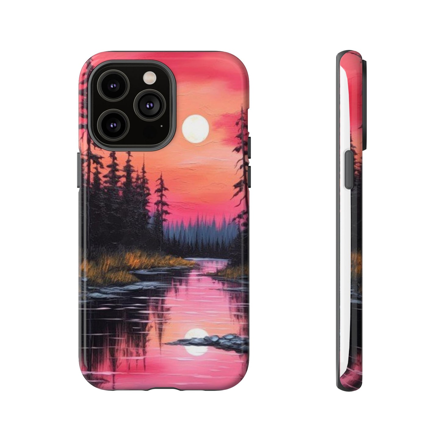 Gleaming Twilight Cases